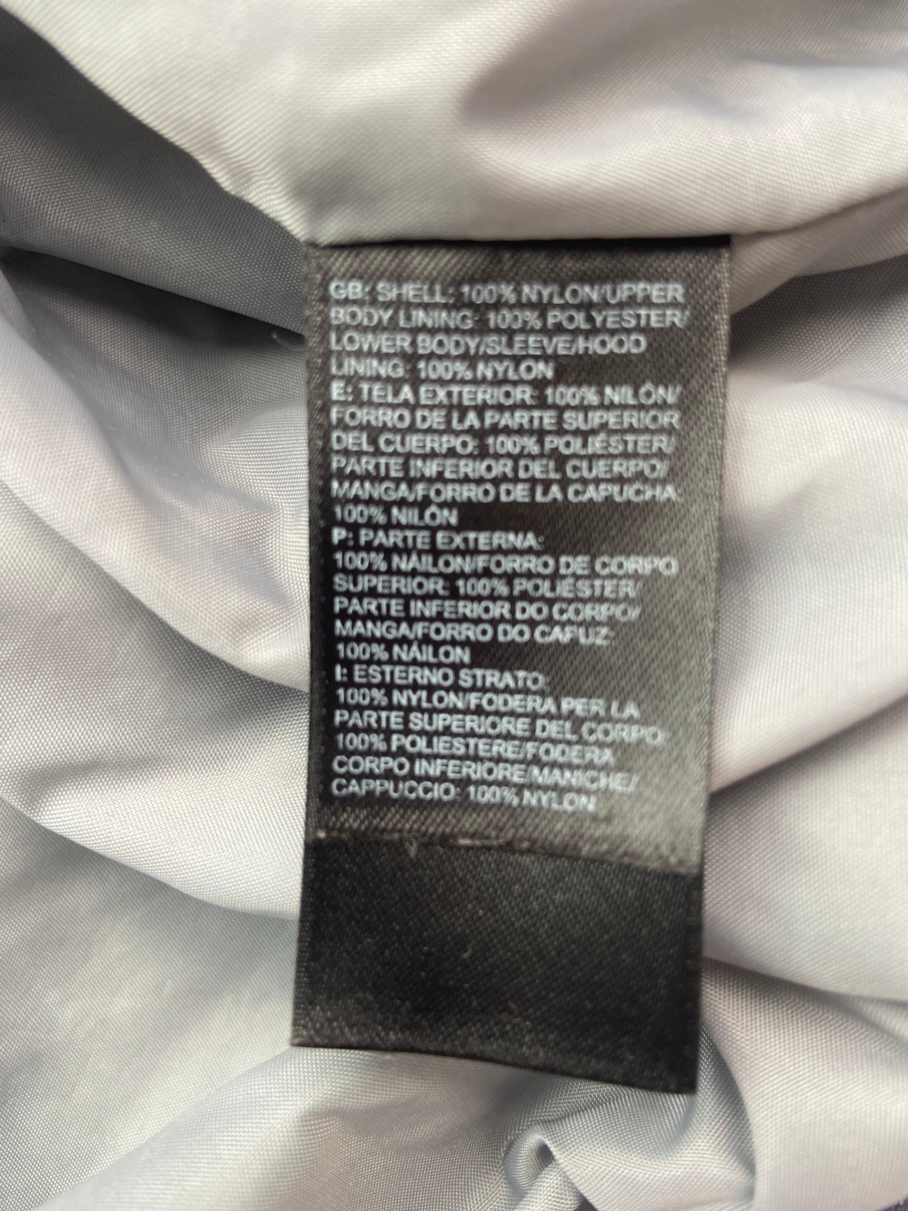 The North Face Hyvent® Jacket (L)