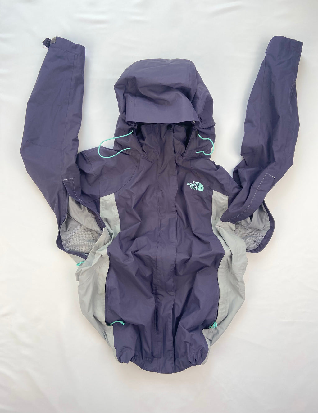 The North Face Hyvent® Jacket (L)