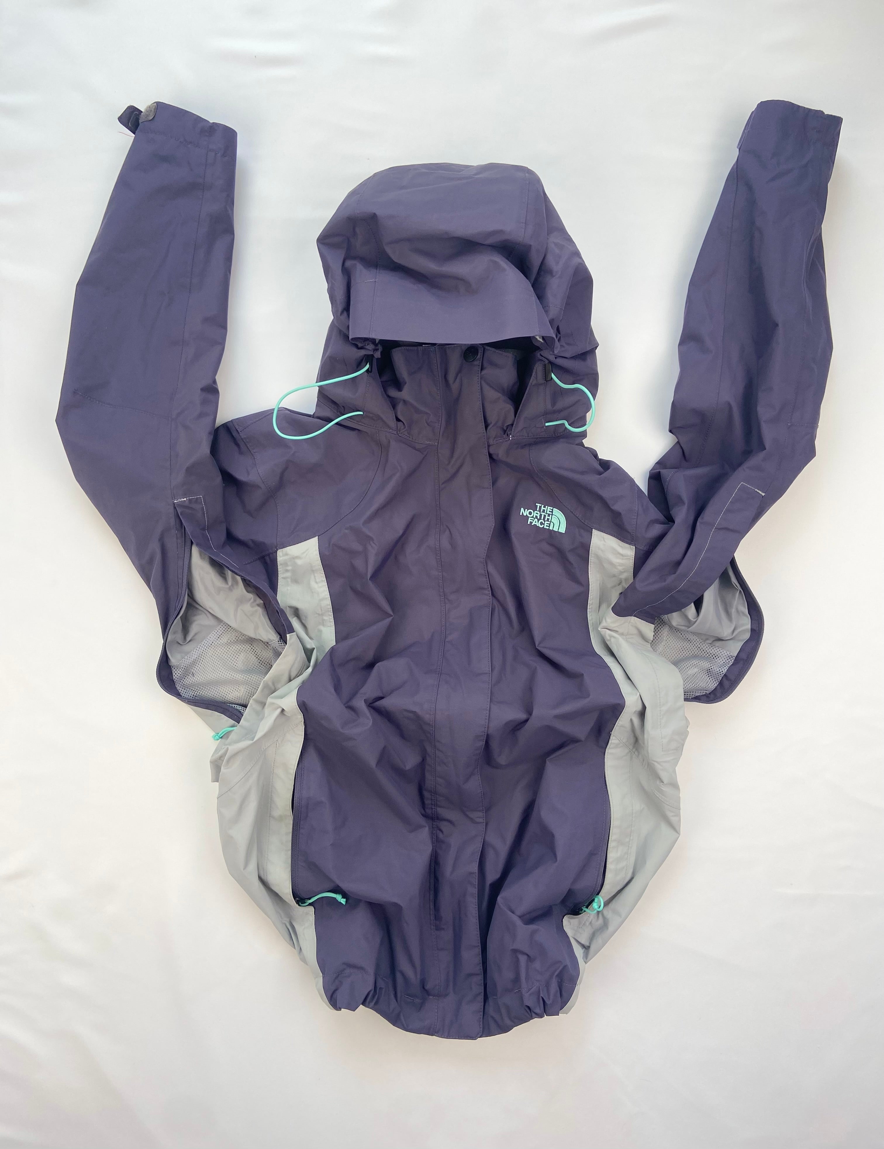 The North Face Hyvent® Jacket (L)