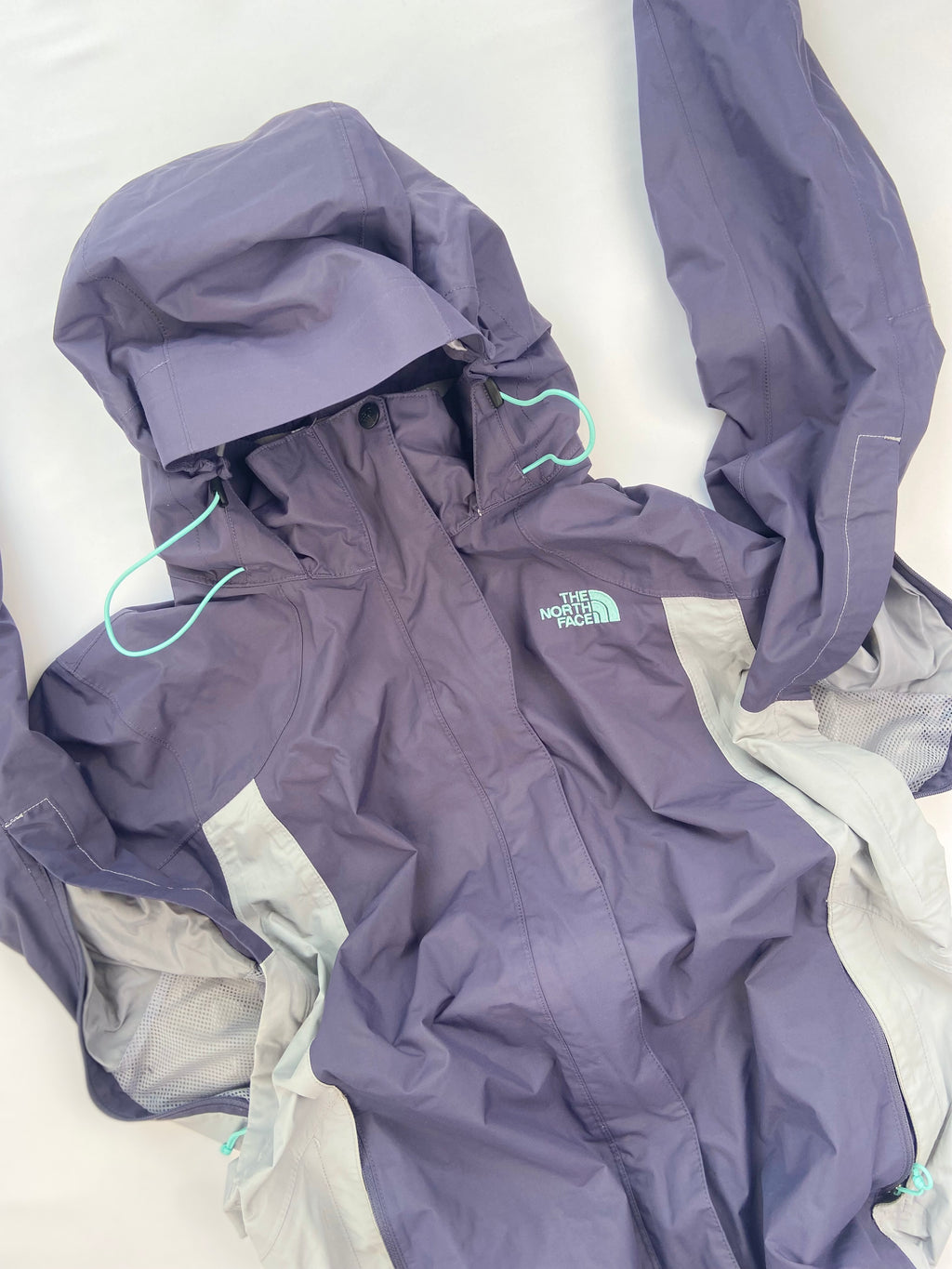 The North Face Hyvent® Jacket (L)
