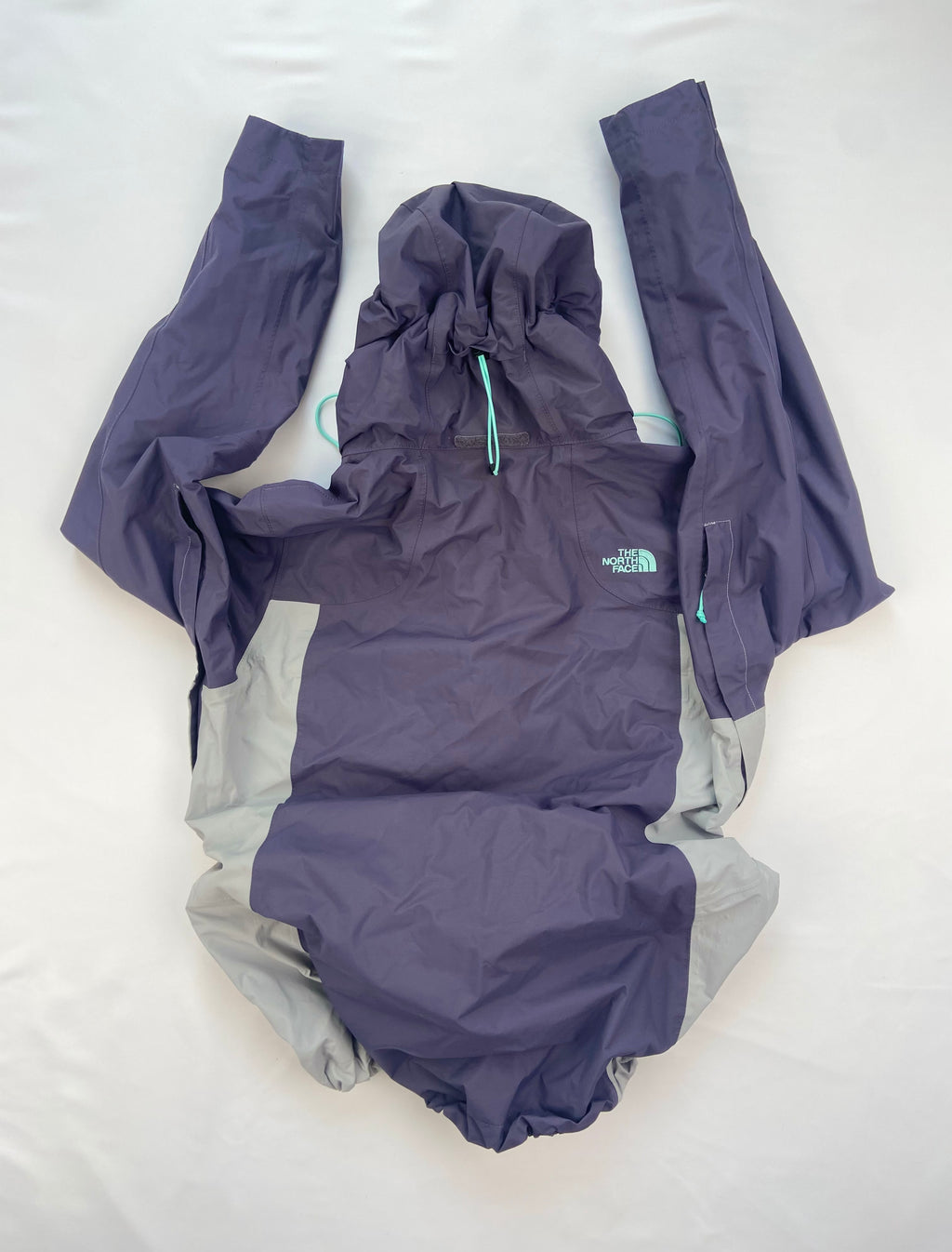 The North Face Hyvent® Jacket (L)