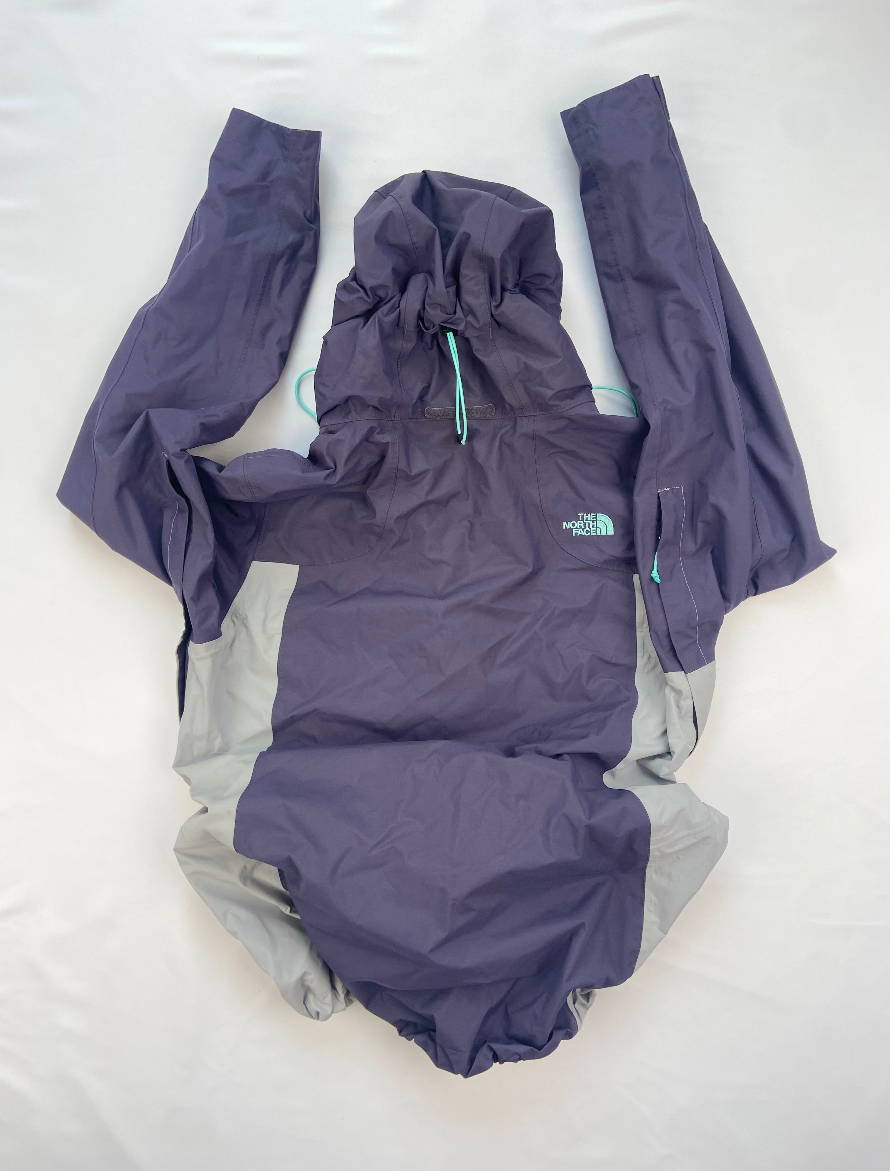 The North Face Hyvent® Jacket (L)