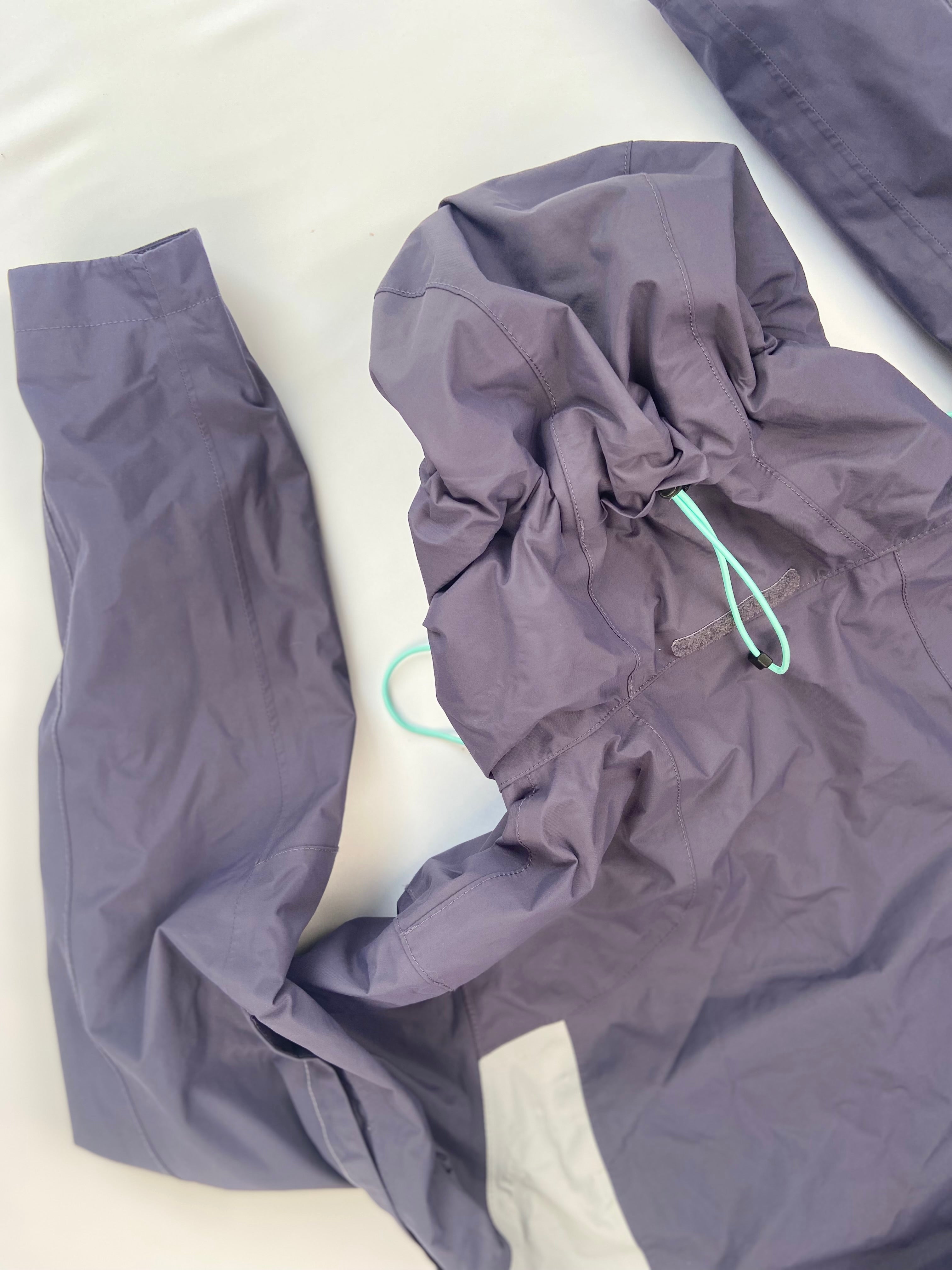 The North Face Hyvent® Jacket (L)