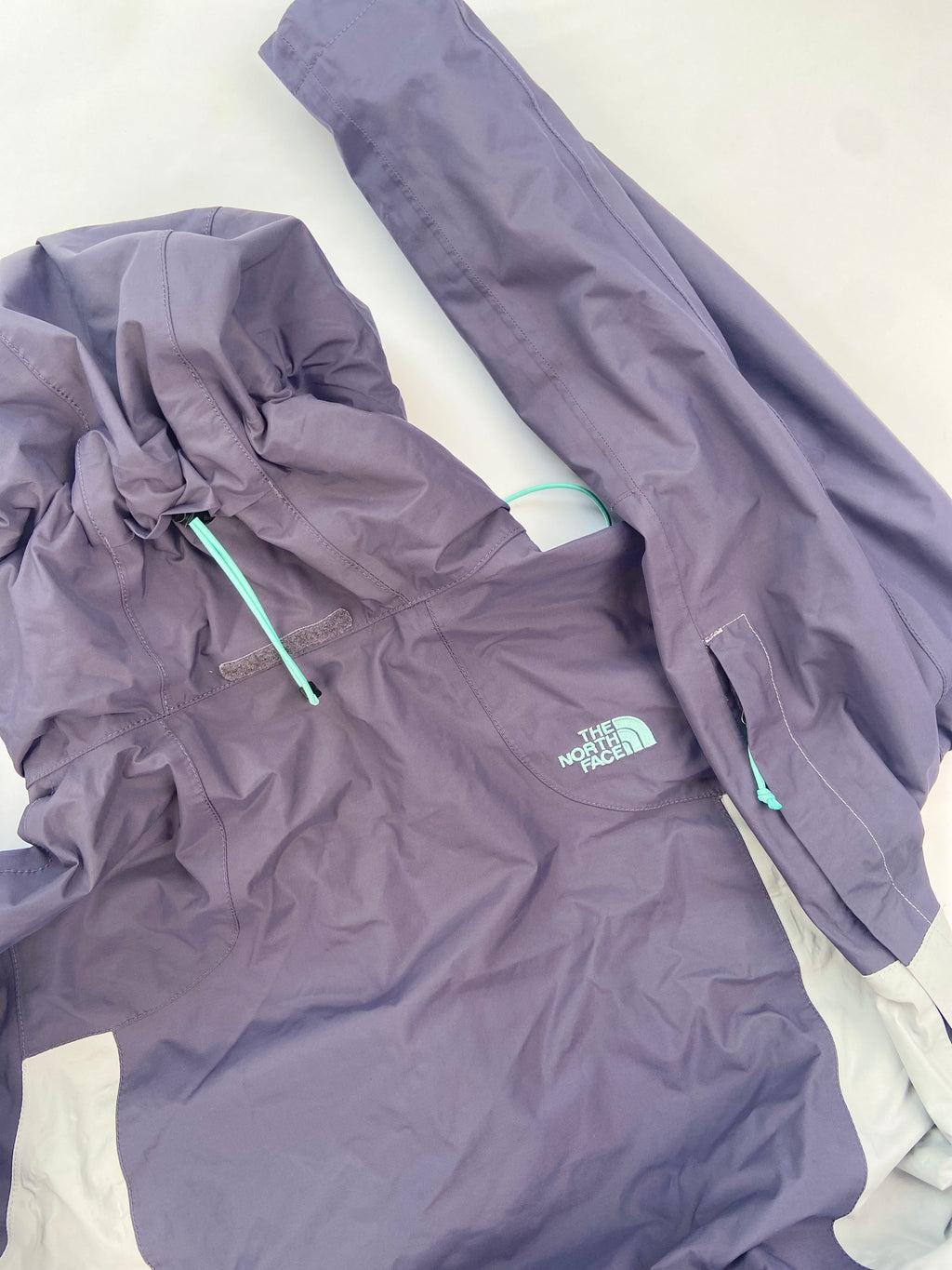 The North Face Hyvent® Jacket (L)