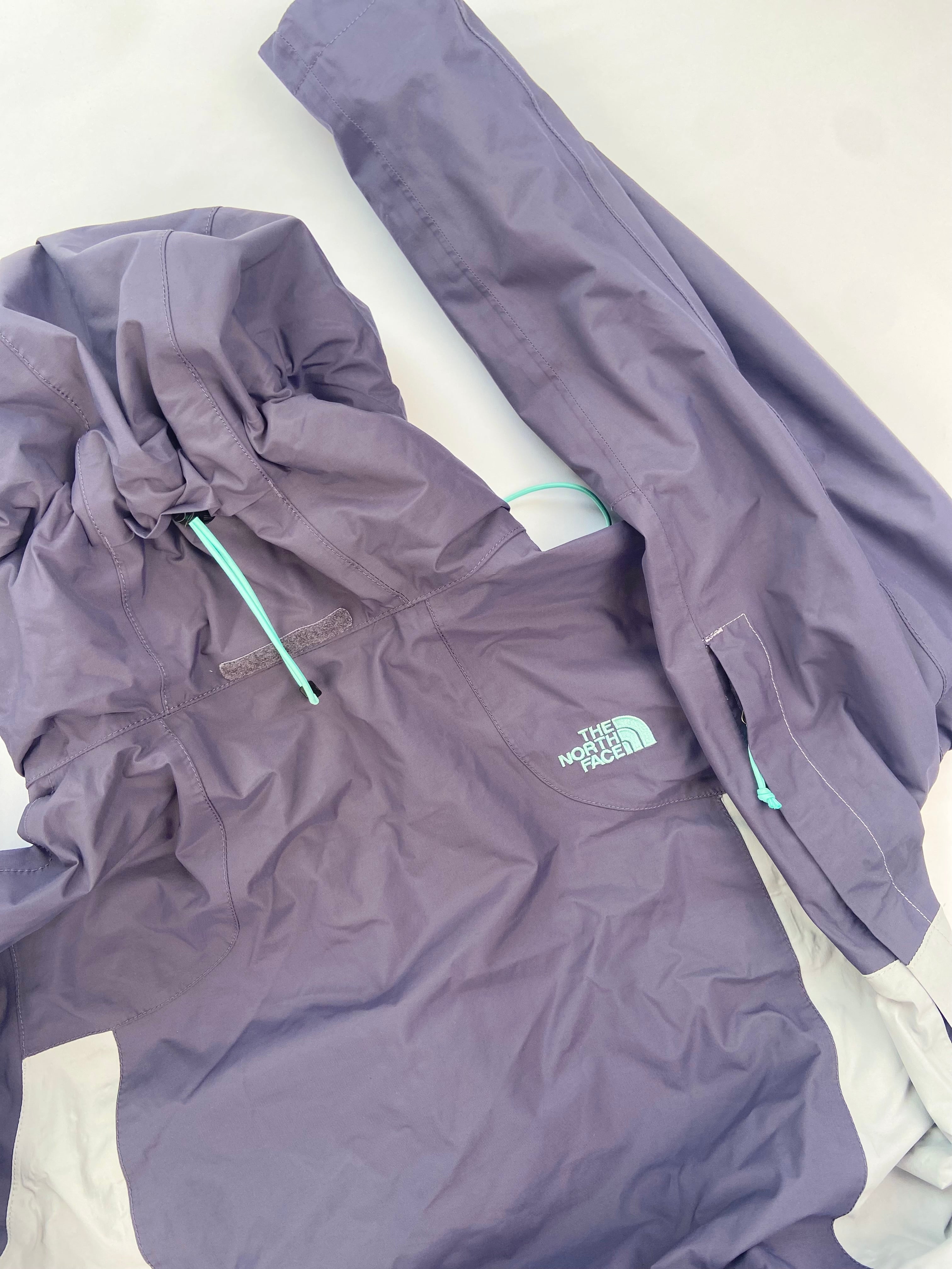 The North Face Hyvent® Jacket (L)