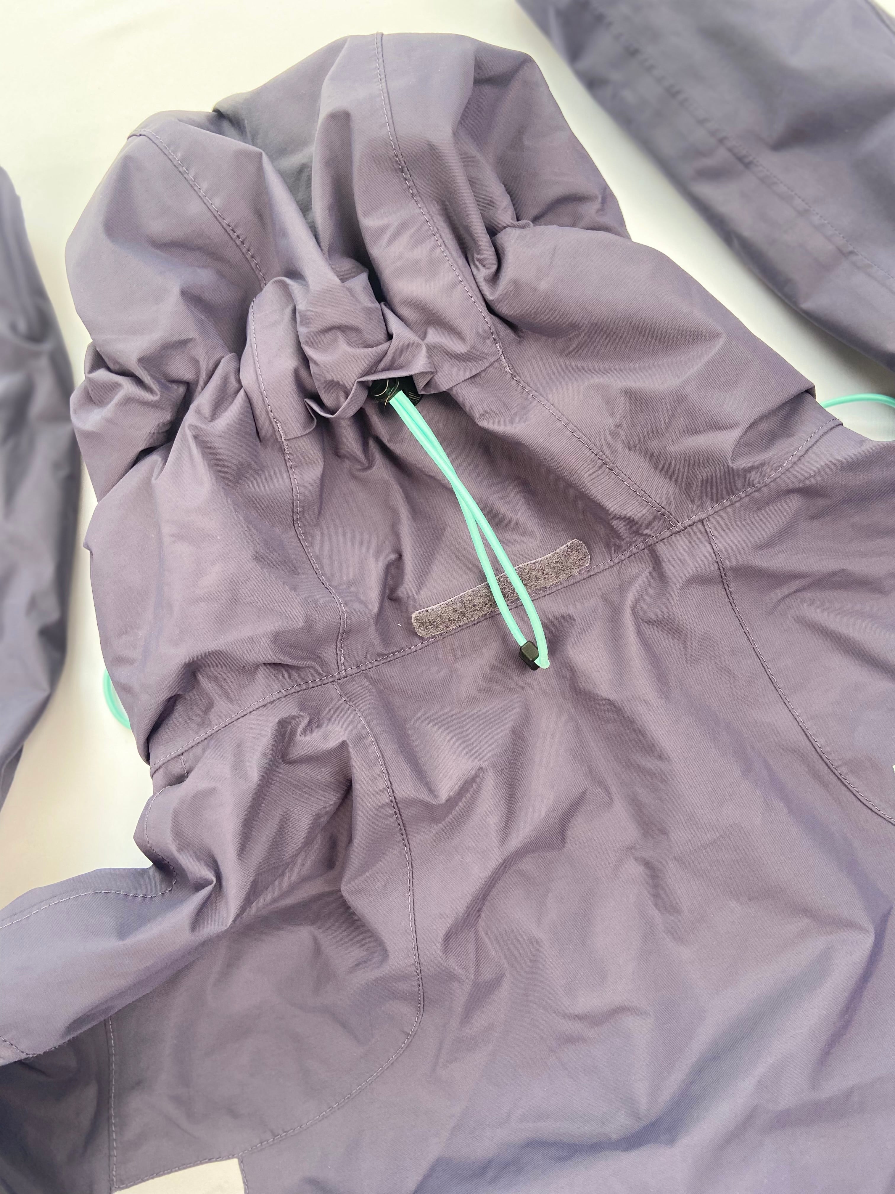 The North Face Hyvent® Jacket (L)