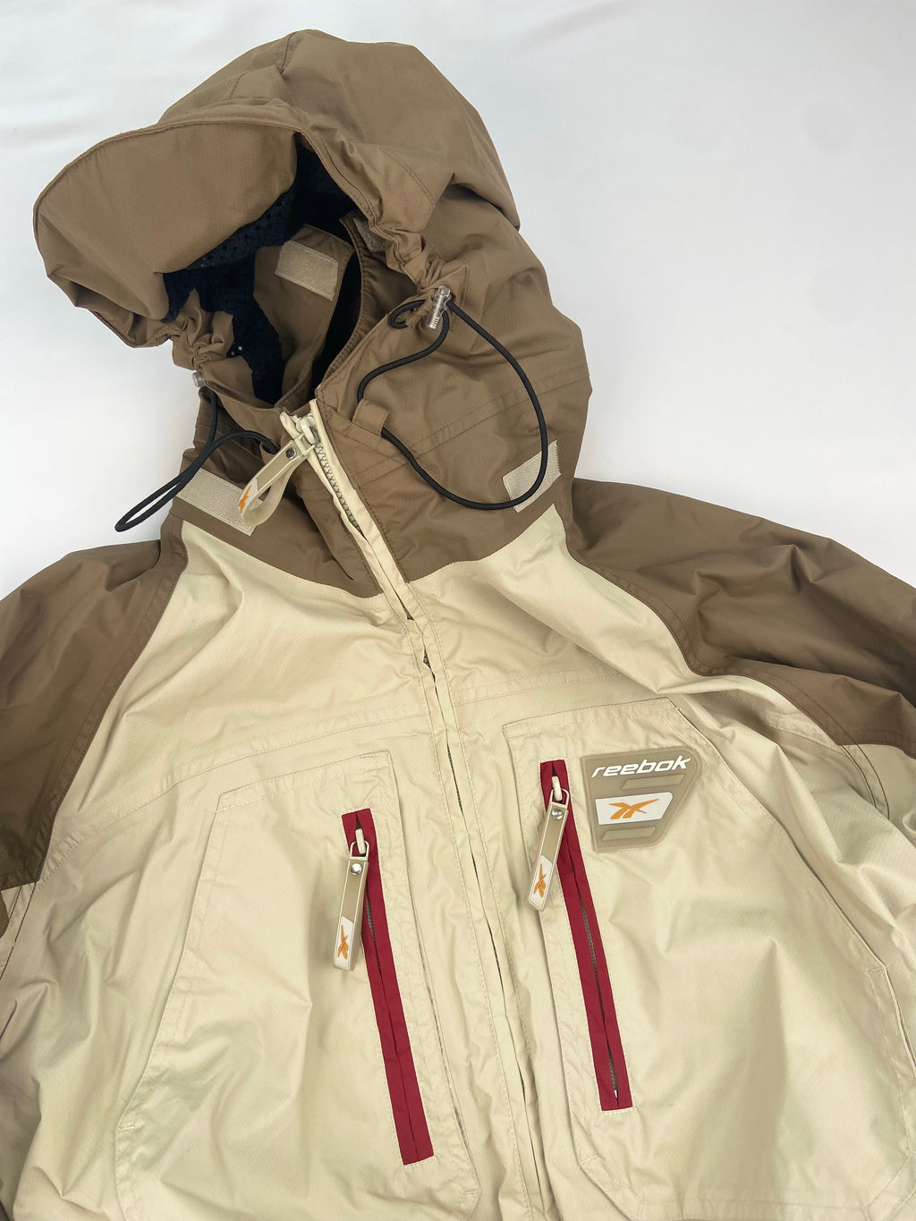 Reebok Hipora® Ski-/ Winterjacket (L)