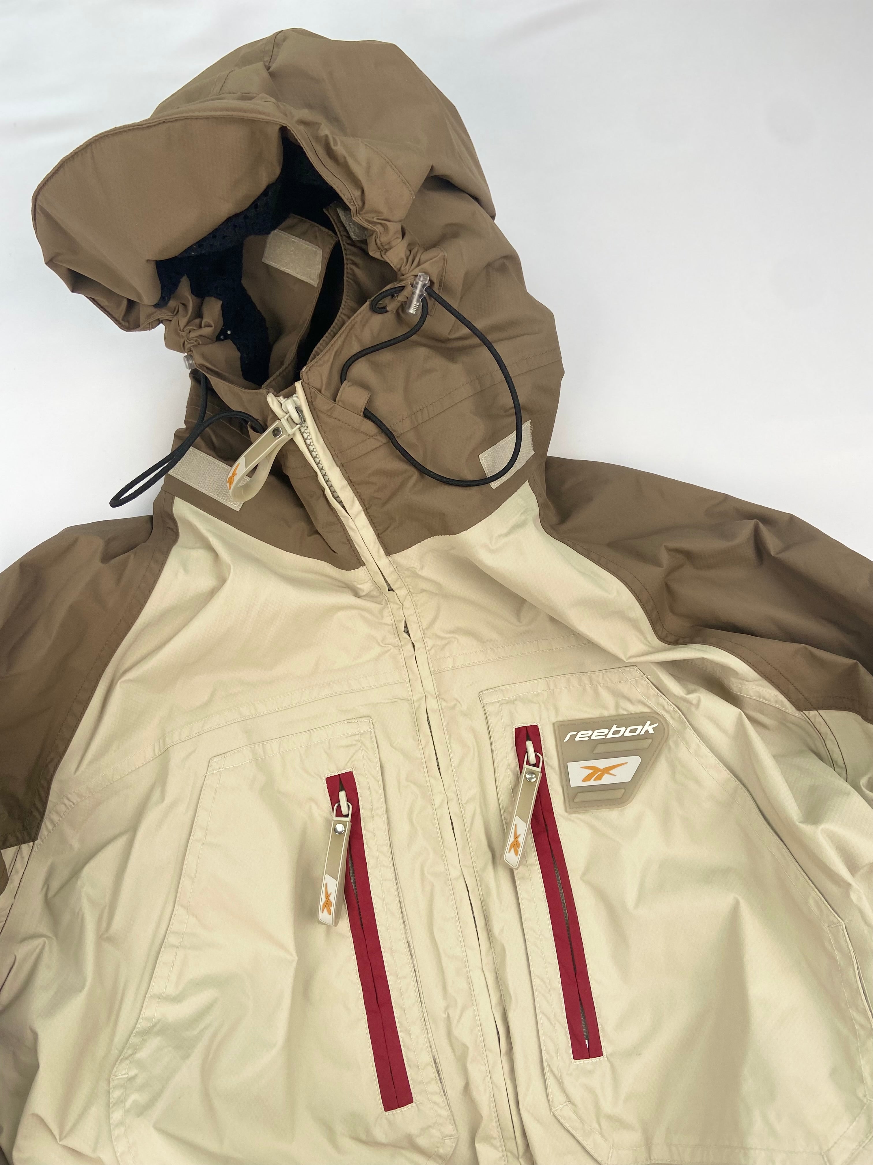 Reebok Hipora® Ski-/ Winterjacket (L)