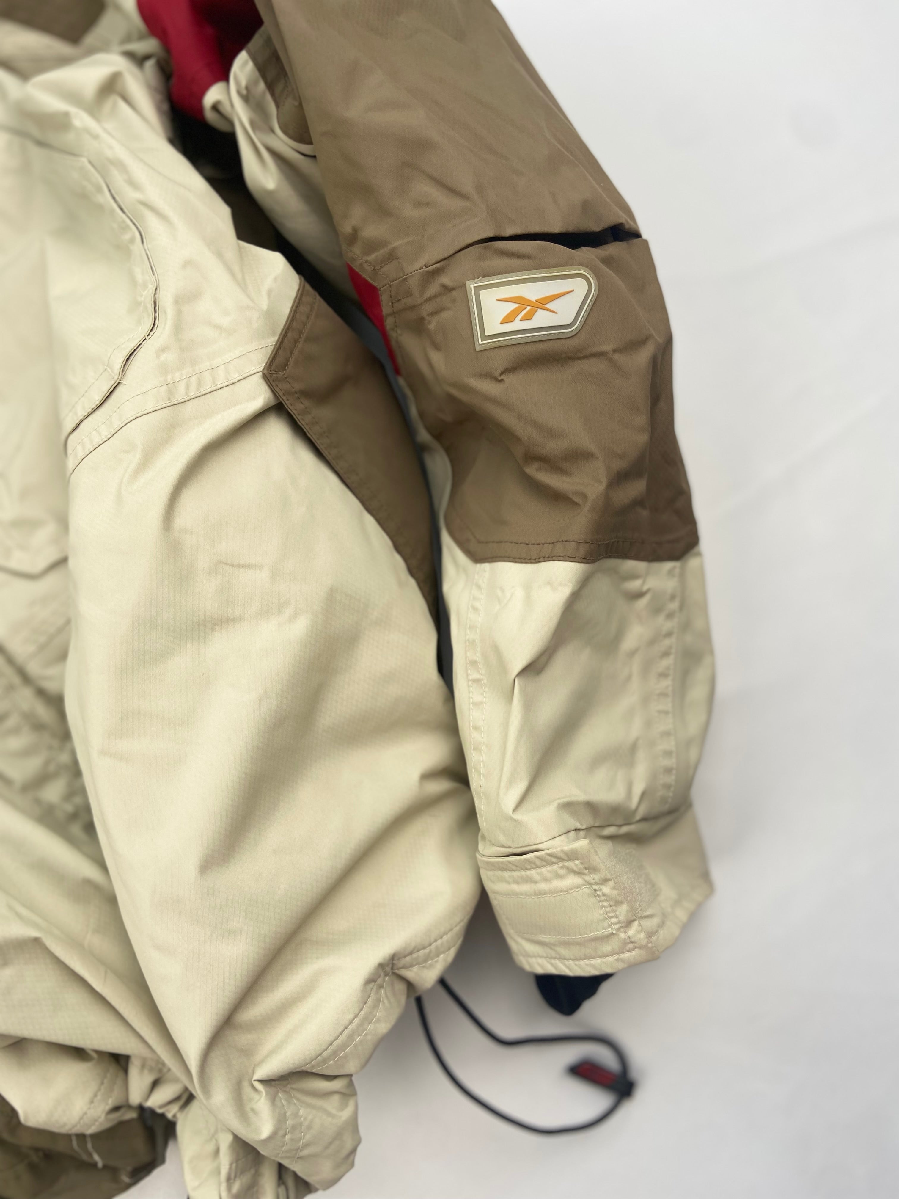 Reebok Hipora® Ski-/ Winterjacket (L)