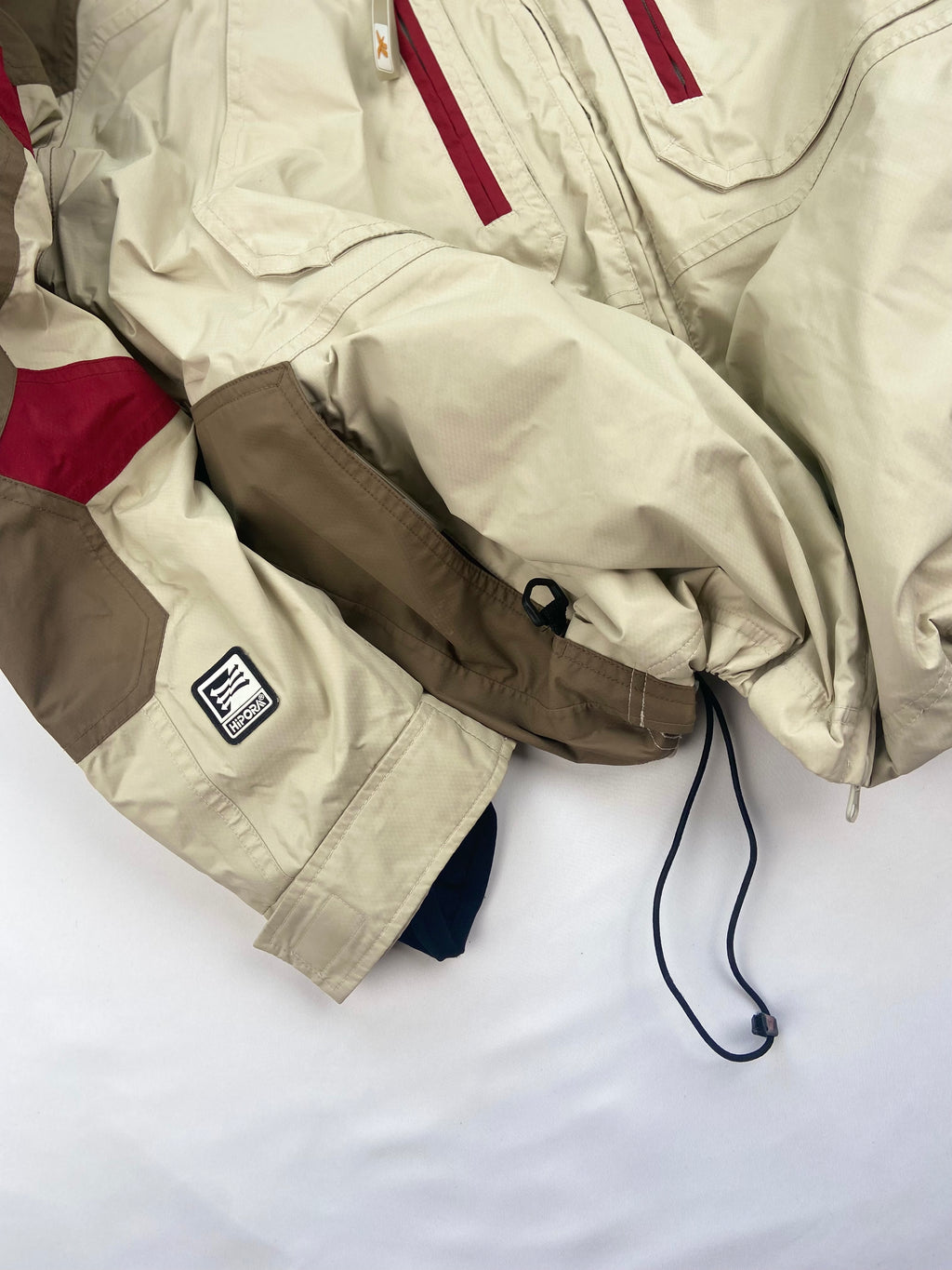 Reebok Hipora® Ski-/ Winterjacket (L)