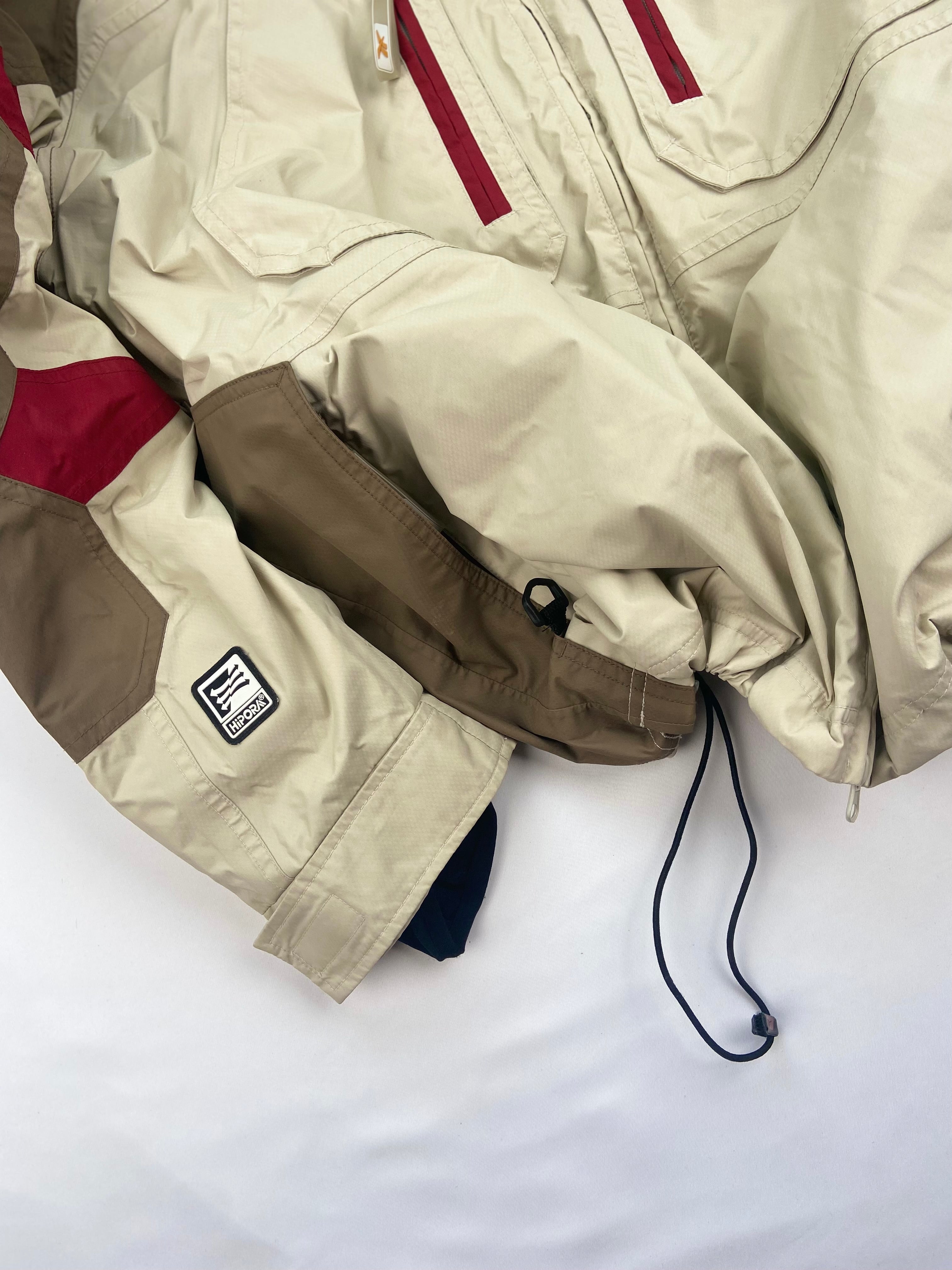 Reebok Hipora® Ski-/ Winterjacket (L)