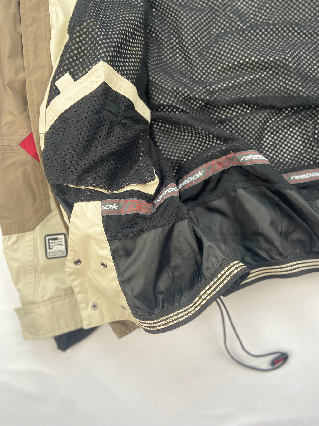 Reebok Hipora® Ski-/ Winterjacket (L)