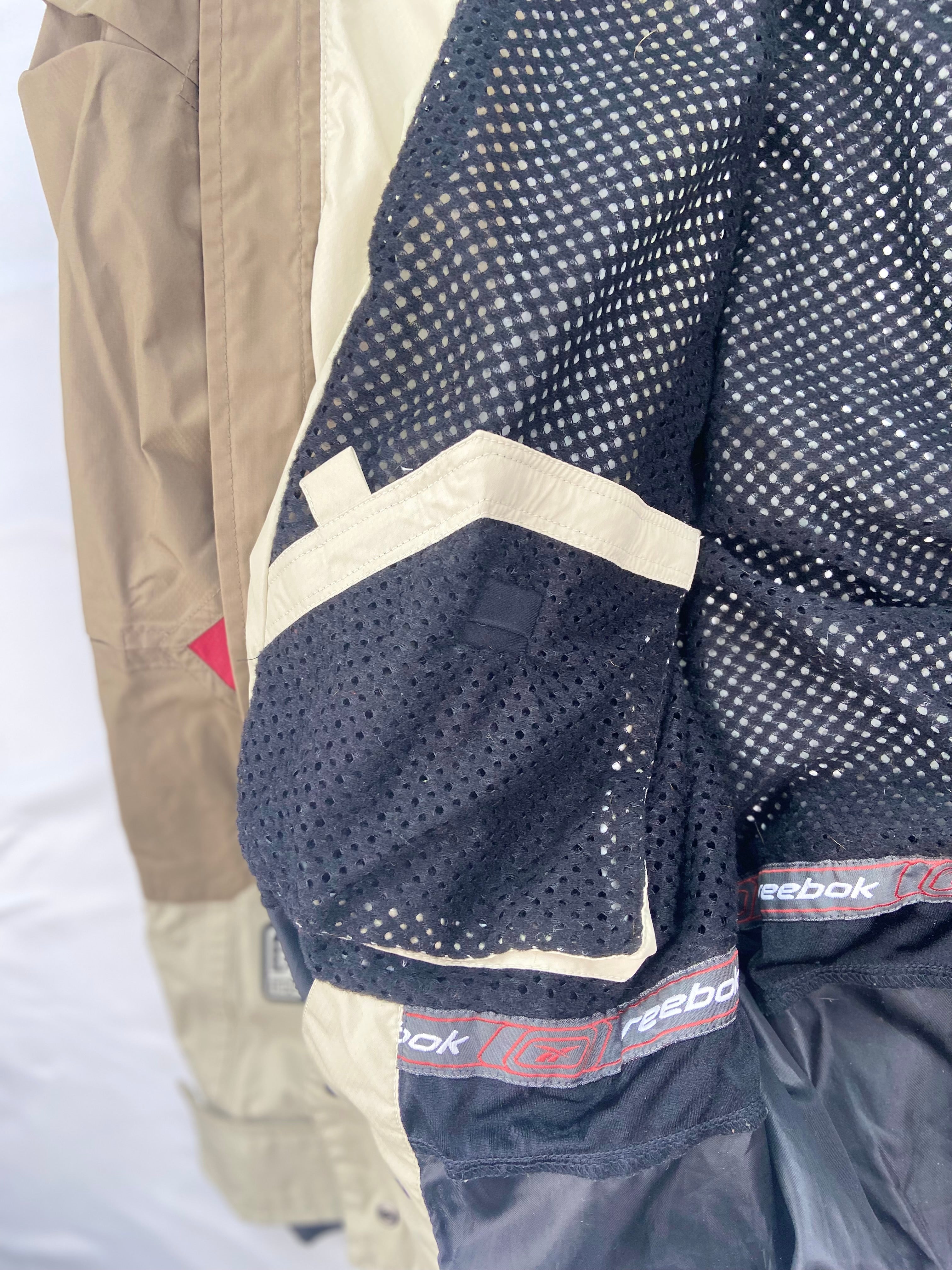 Reebok Hipora® Ski-/ Winterjacket (L)