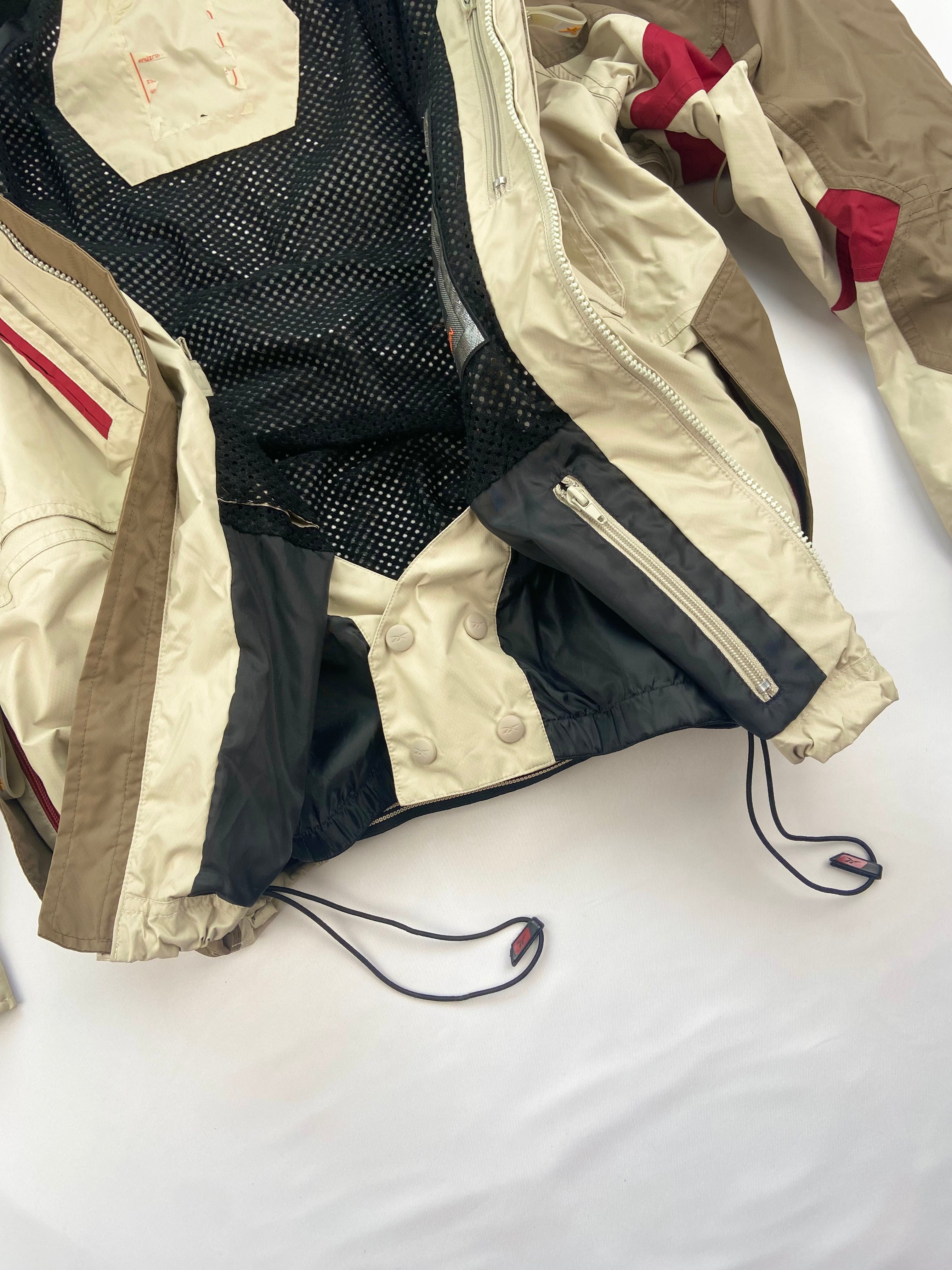 Reebok Hipora® Ski-/ Winterjacket (L)