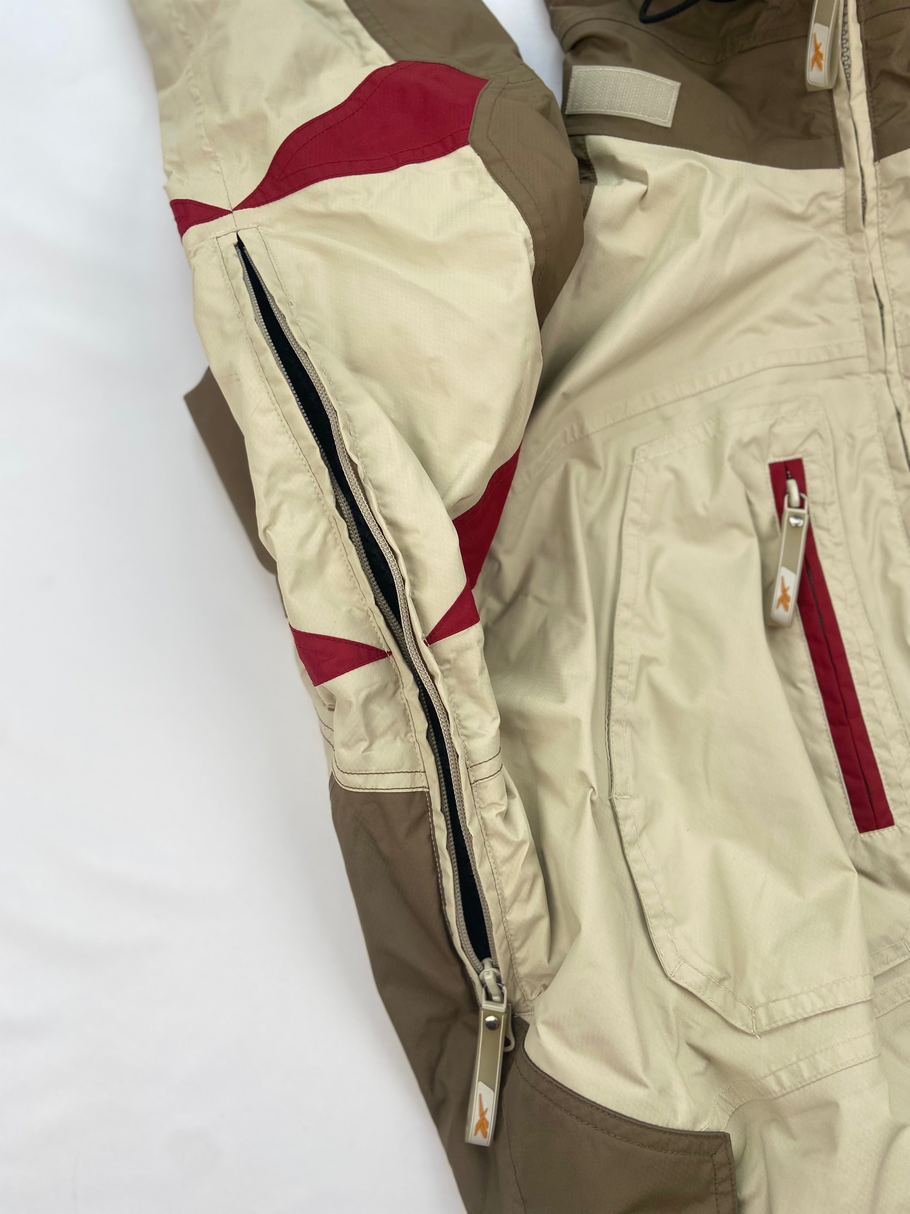 Reebok Hipora® Ski-/ Winterjacket (L)