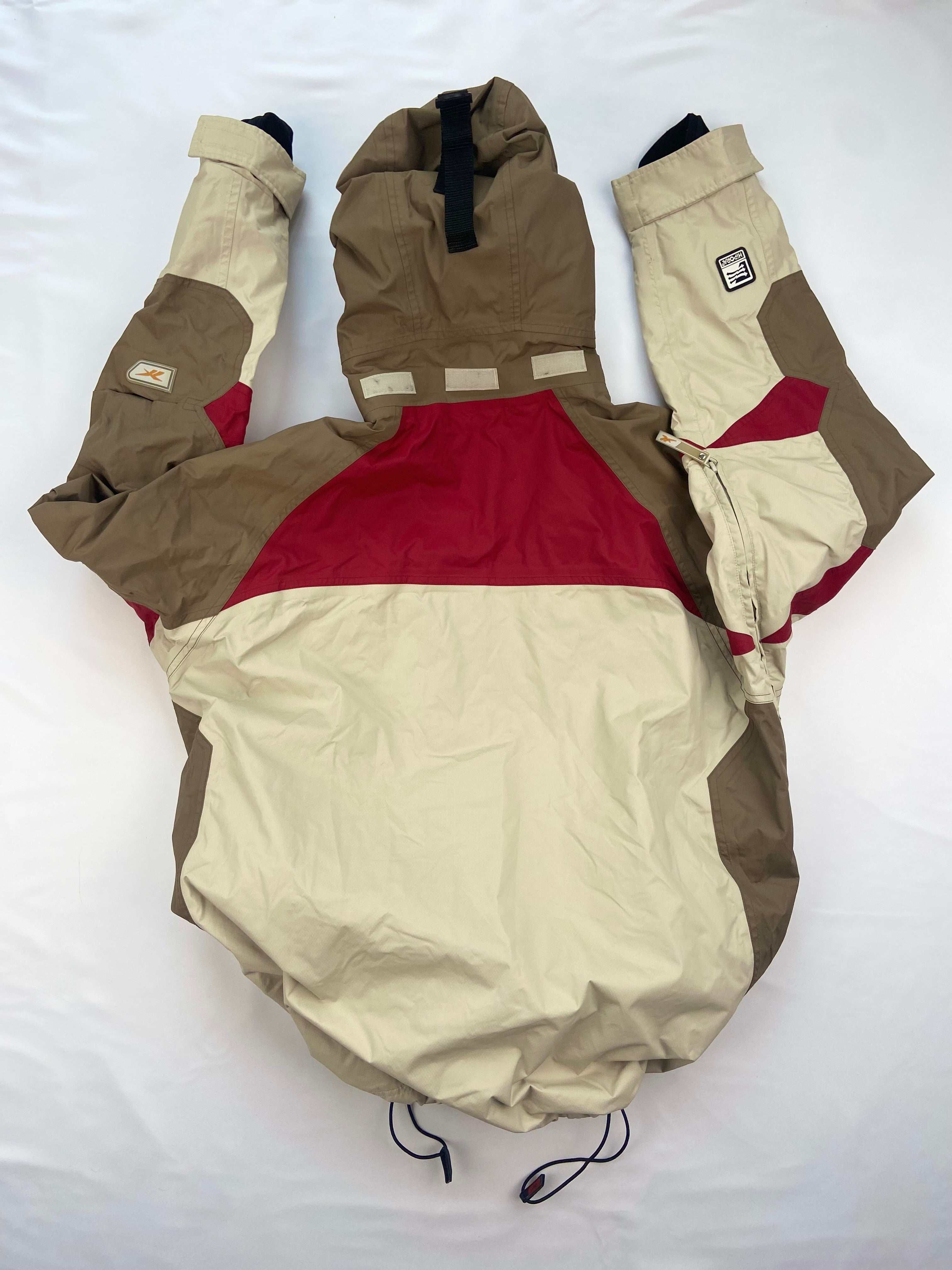 Reebok Hipora® Ski-/ Winterjacket (L)