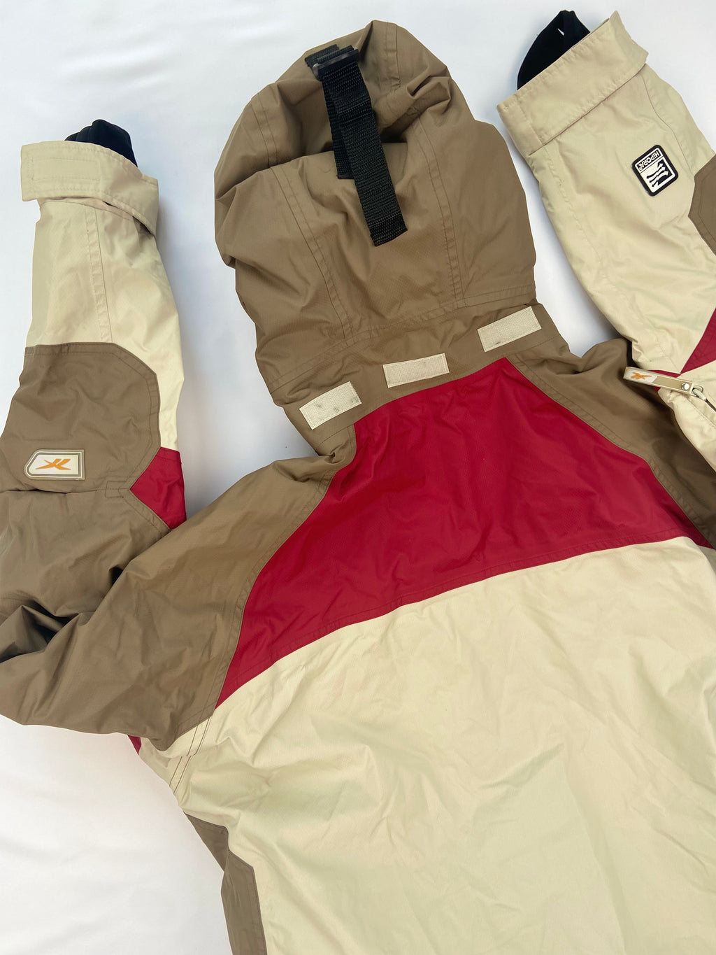 Reebok Hipora® Ski-/ Winterjacket (L)