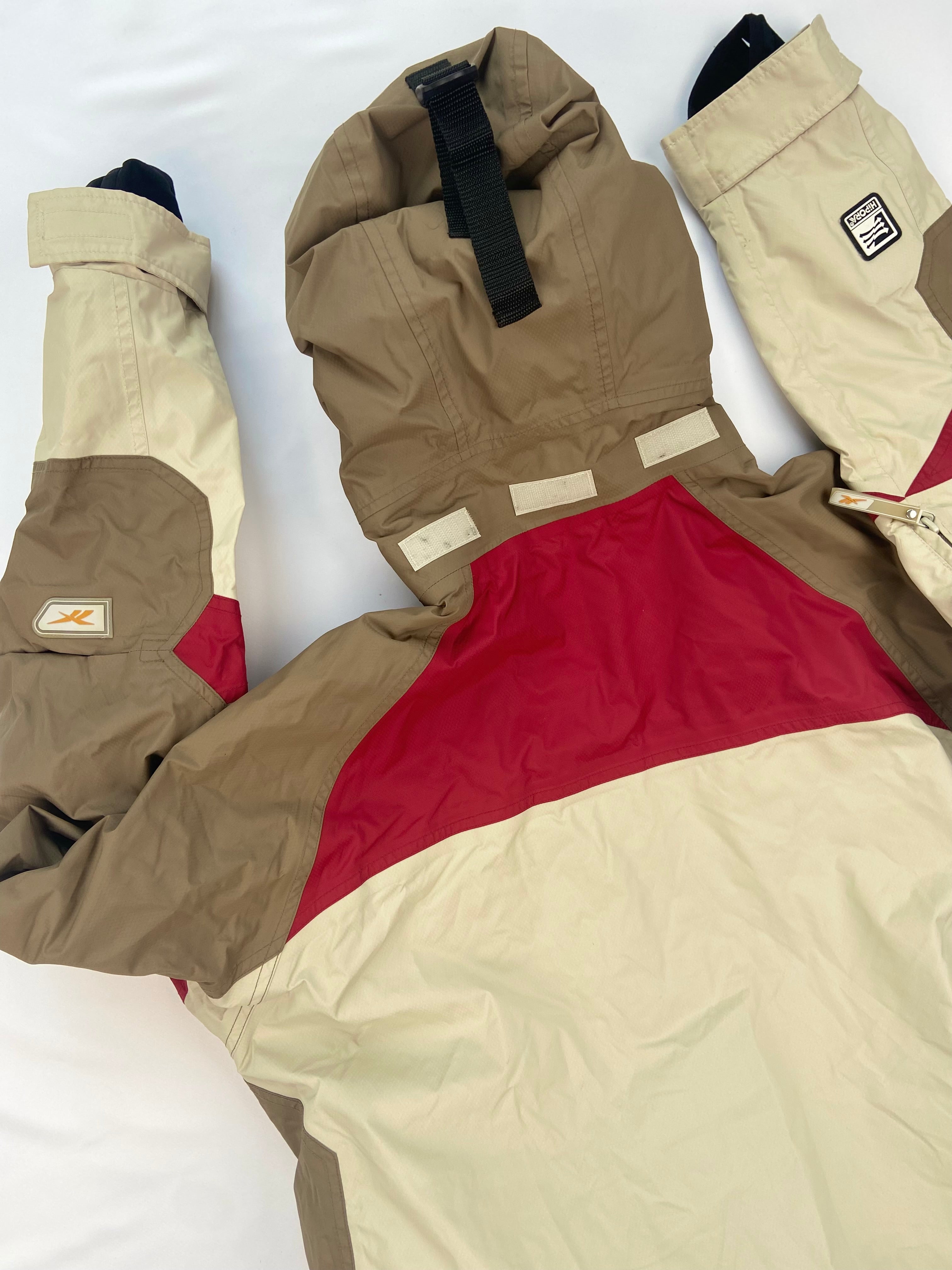 Reebok Hipora® Ski-/ Winterjacket (L)