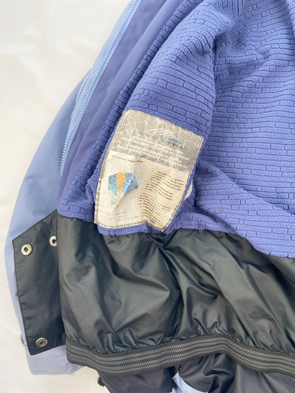 Columbia Covert X Omni-Shield™ (L)