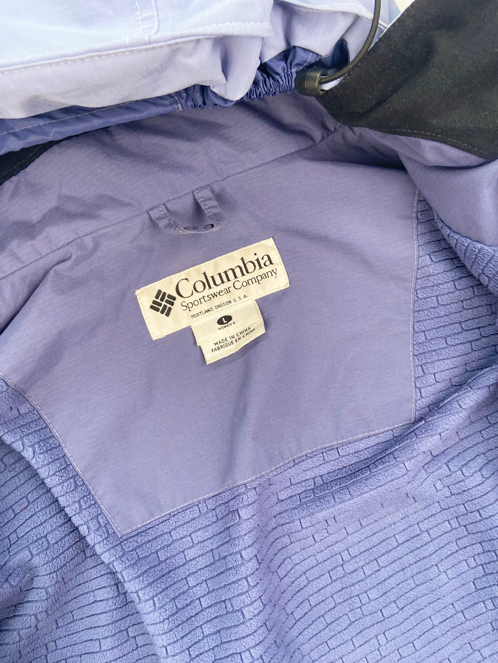 Columbia Covert X Omni-Shield™ (L)