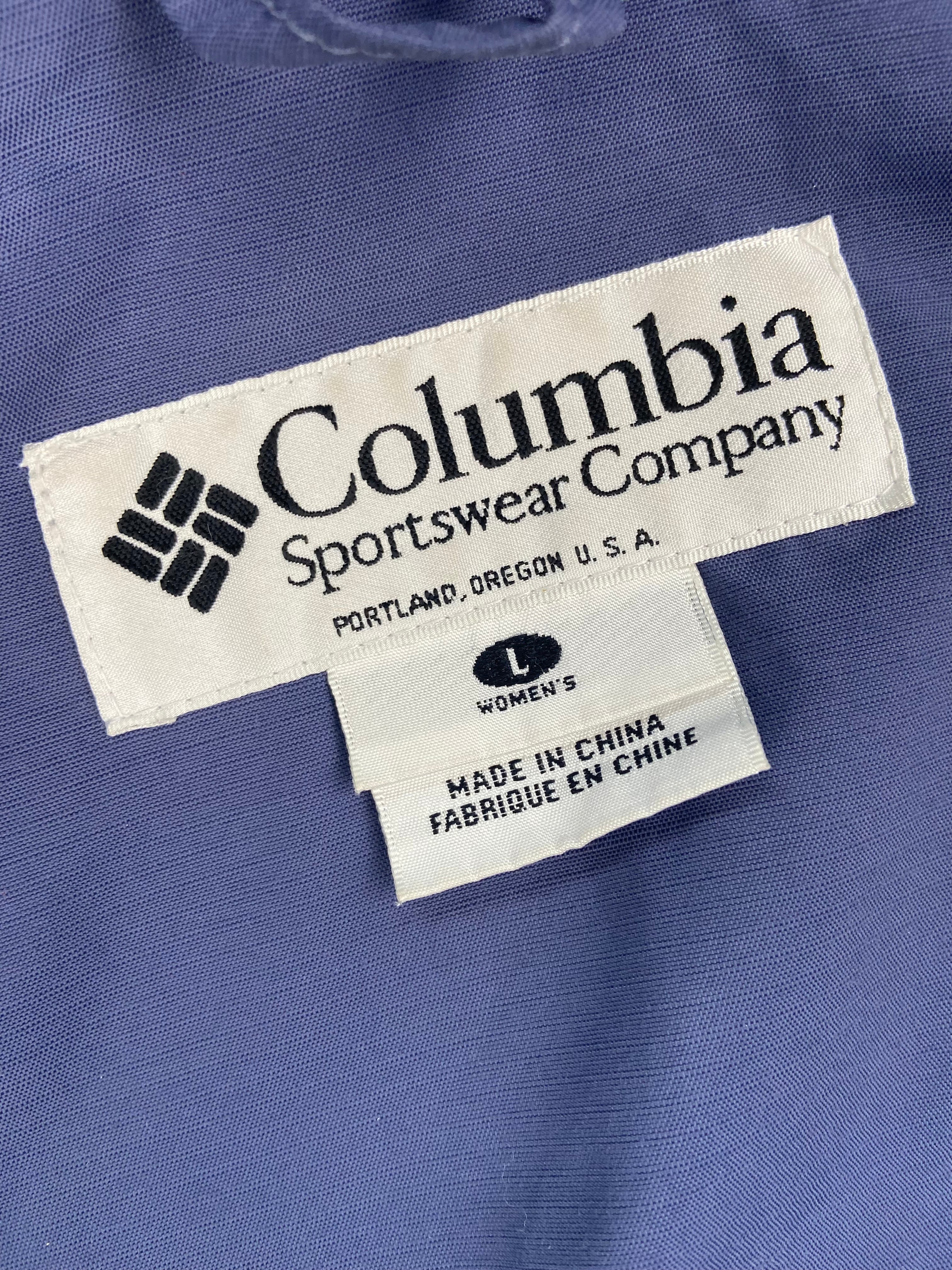 Columbia Covert X Omni-Shield™ (L)