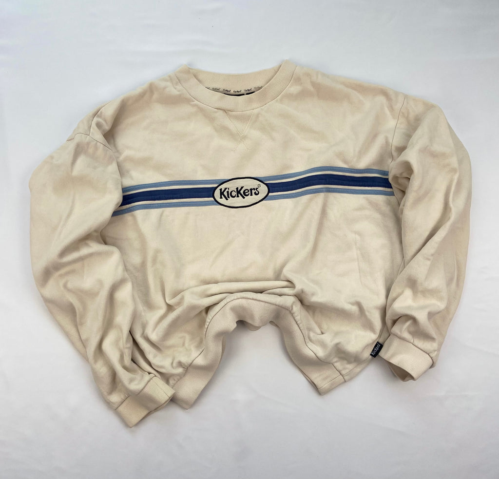 Kickers Pullover (L)