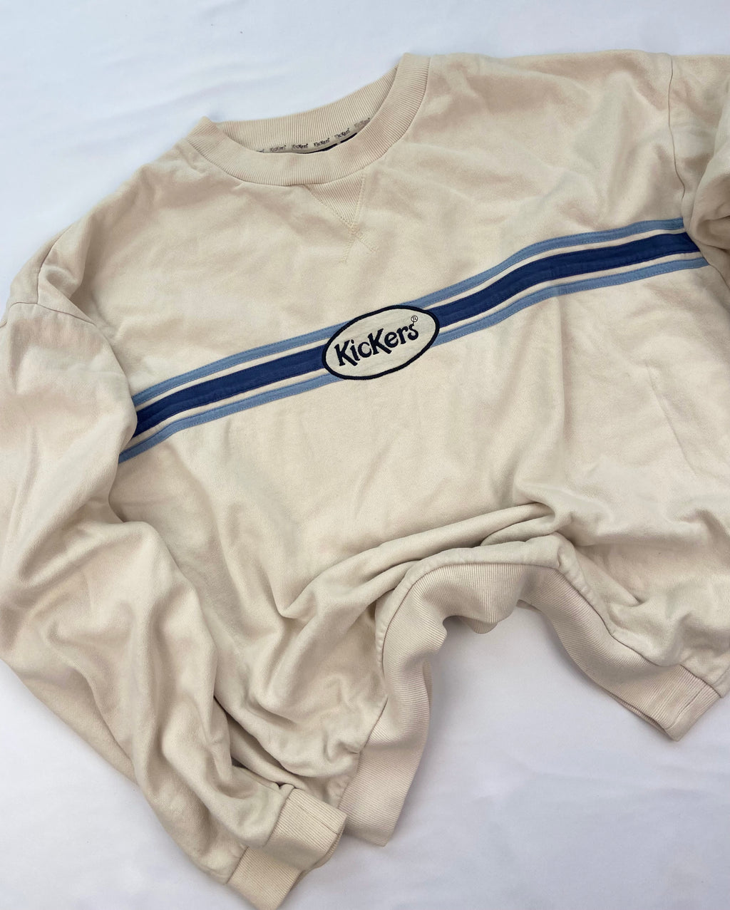 Kickers Pullover (L)