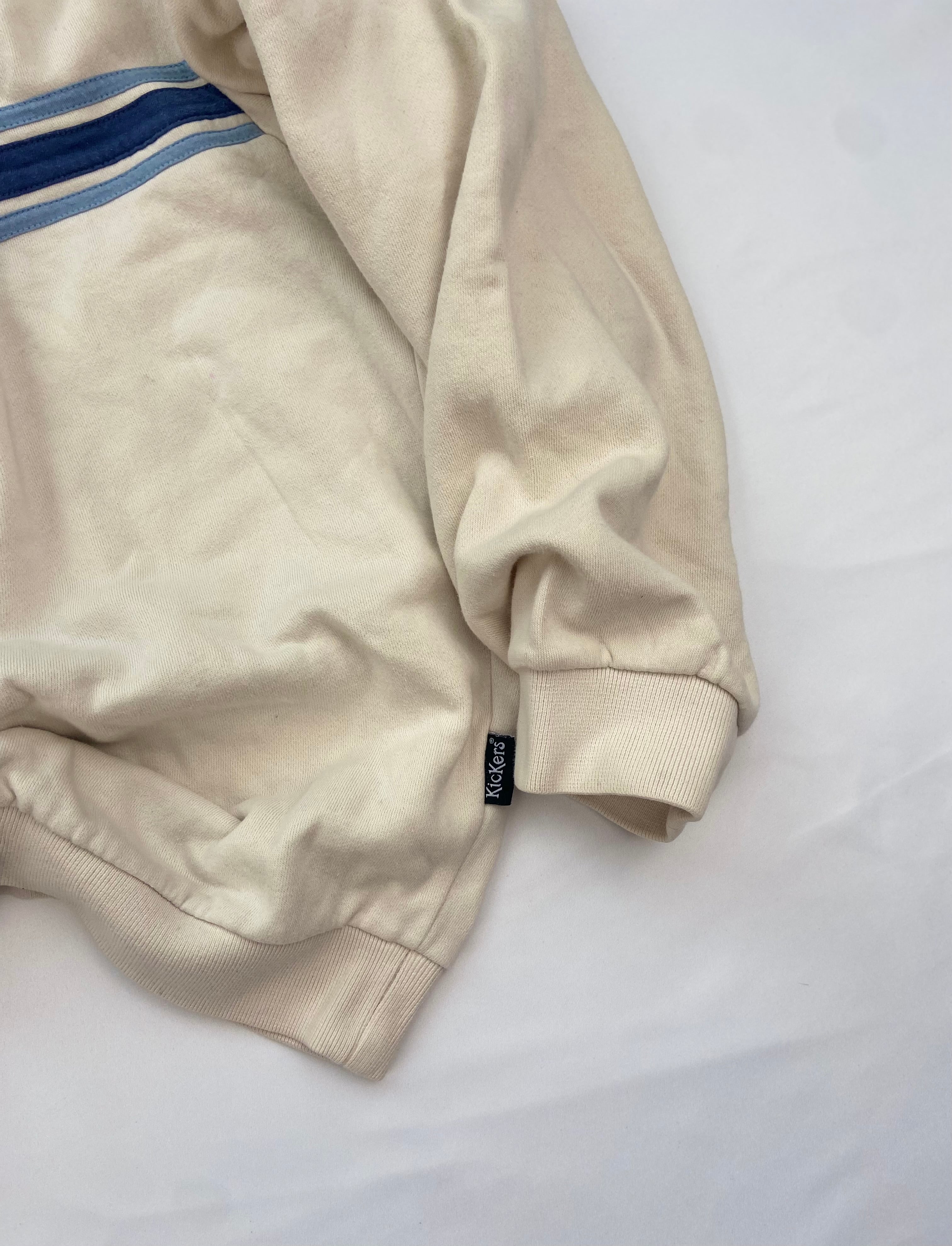 Kickers Pullover (L)