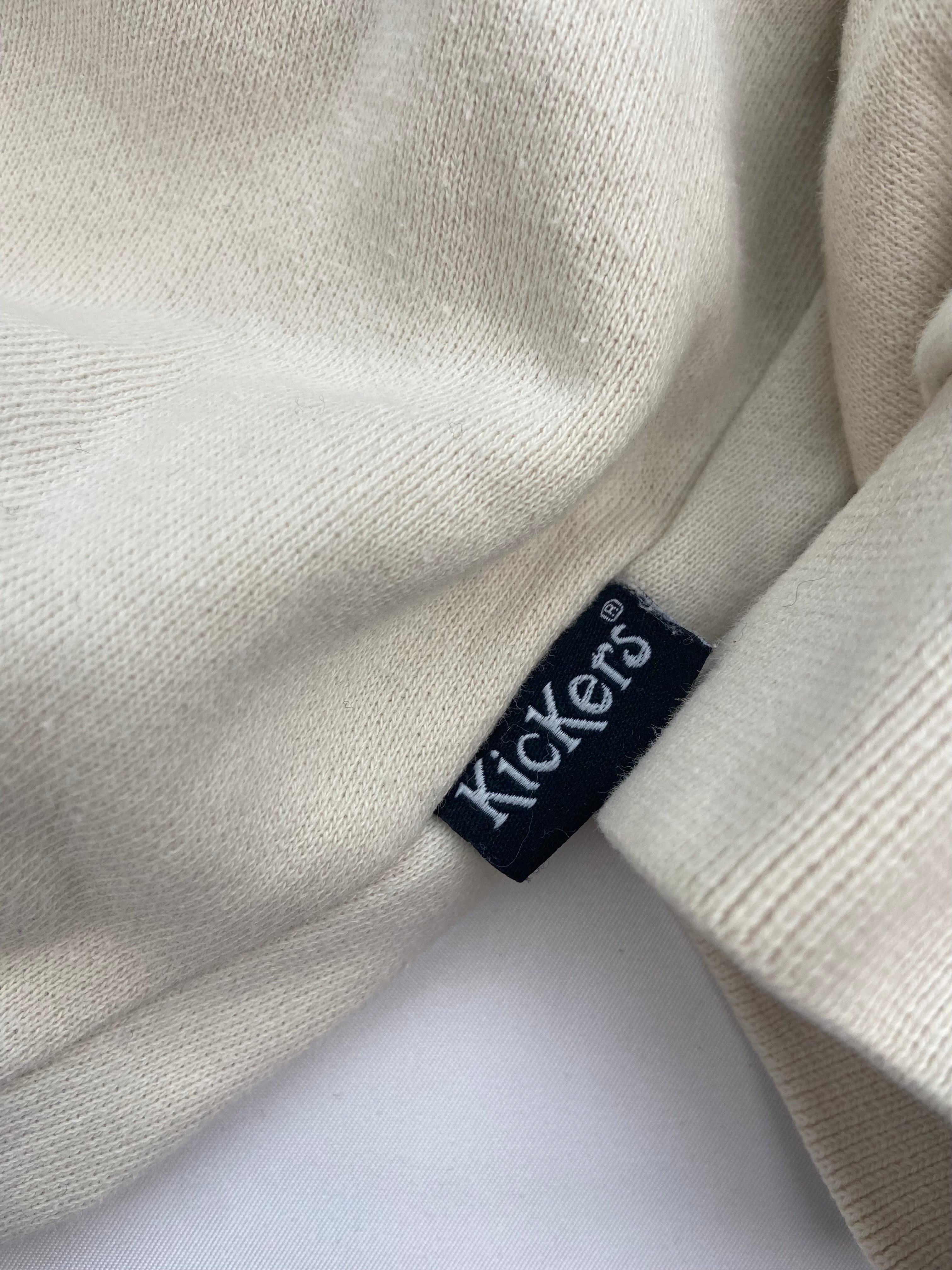 Kickers Pullover (L)