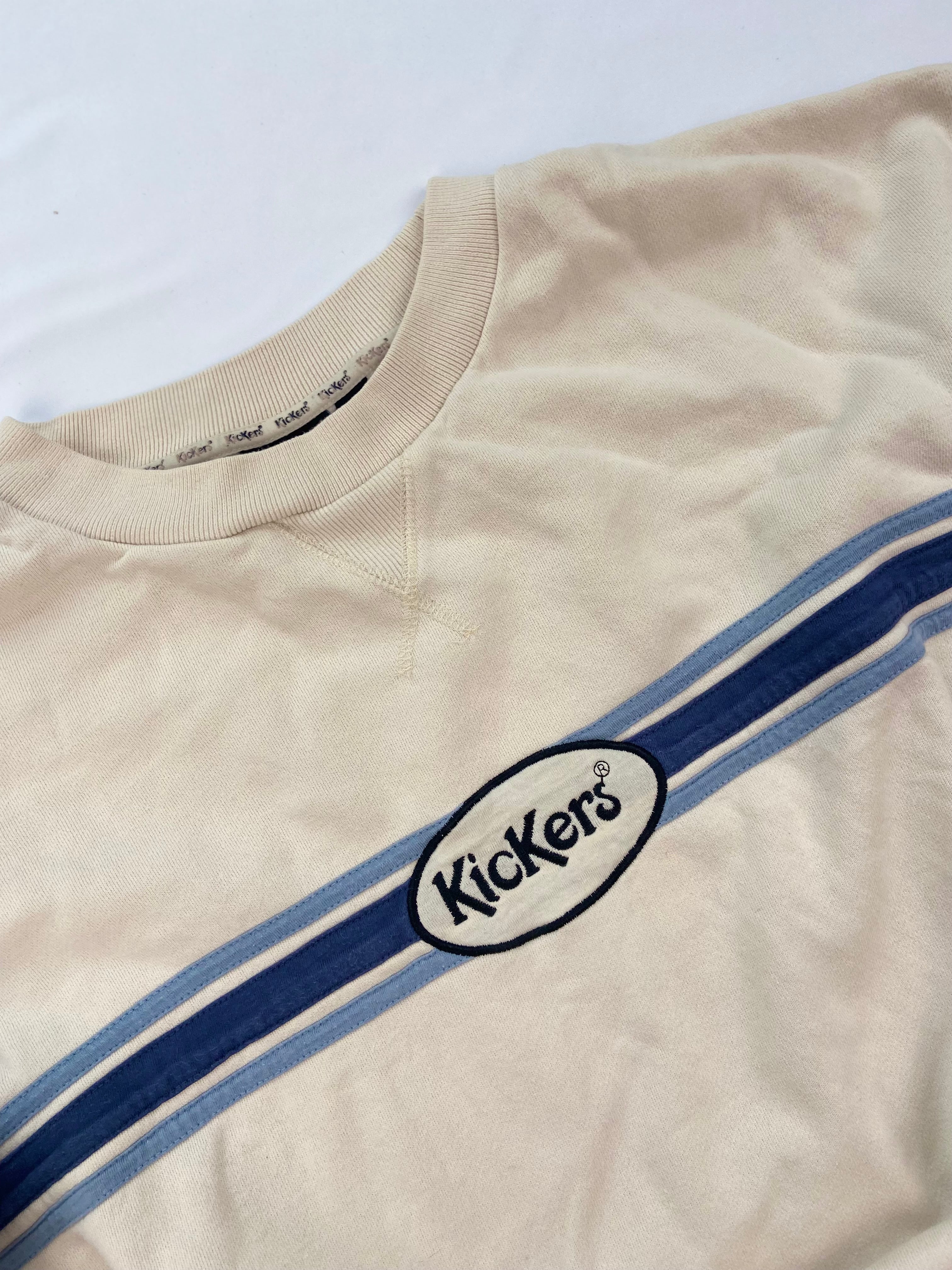 Kickers Pullover (L)