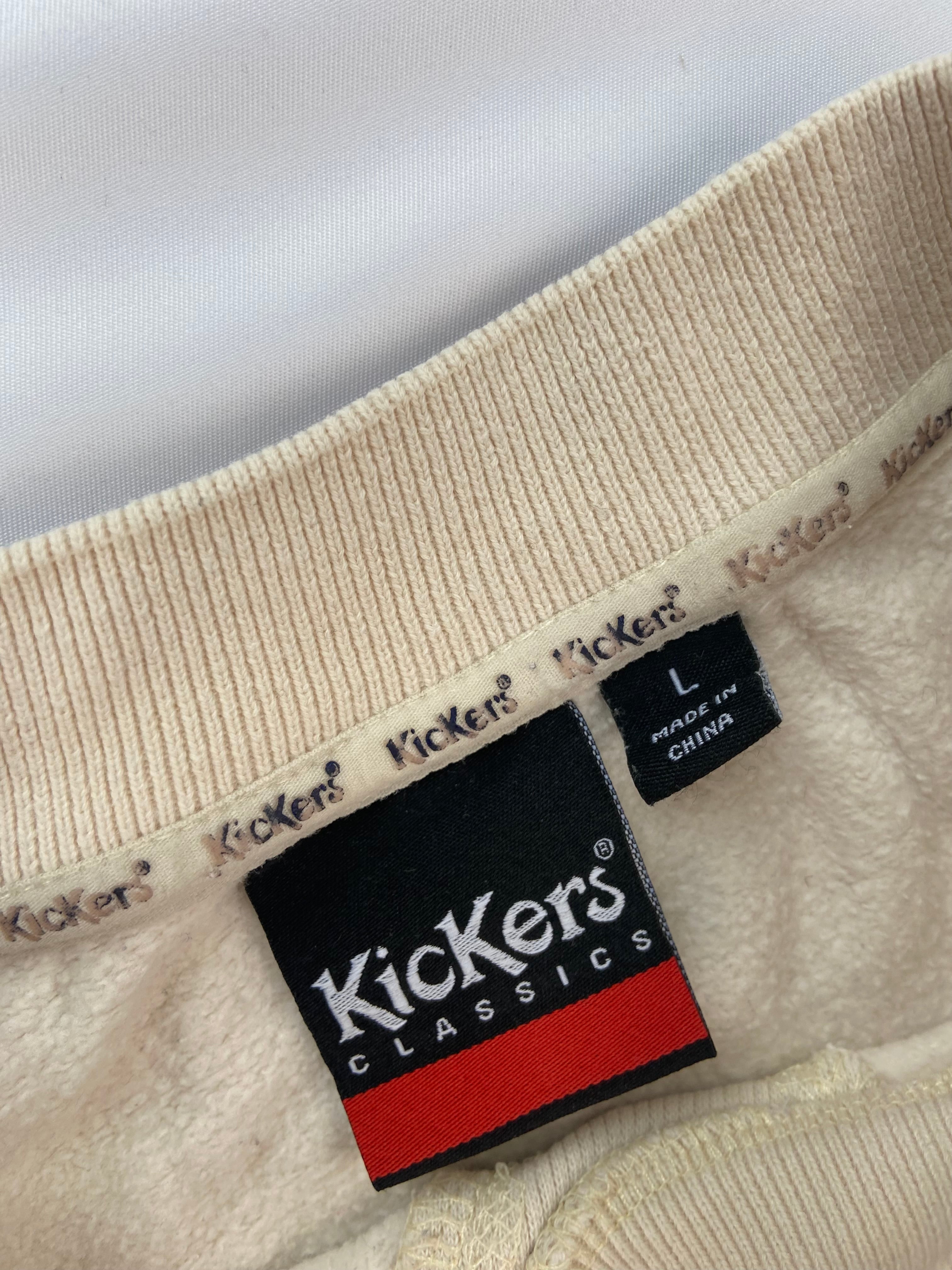 Kickers Pullover (L)