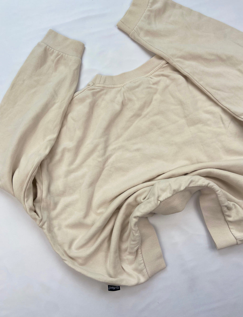 Kickers Pullover (L)