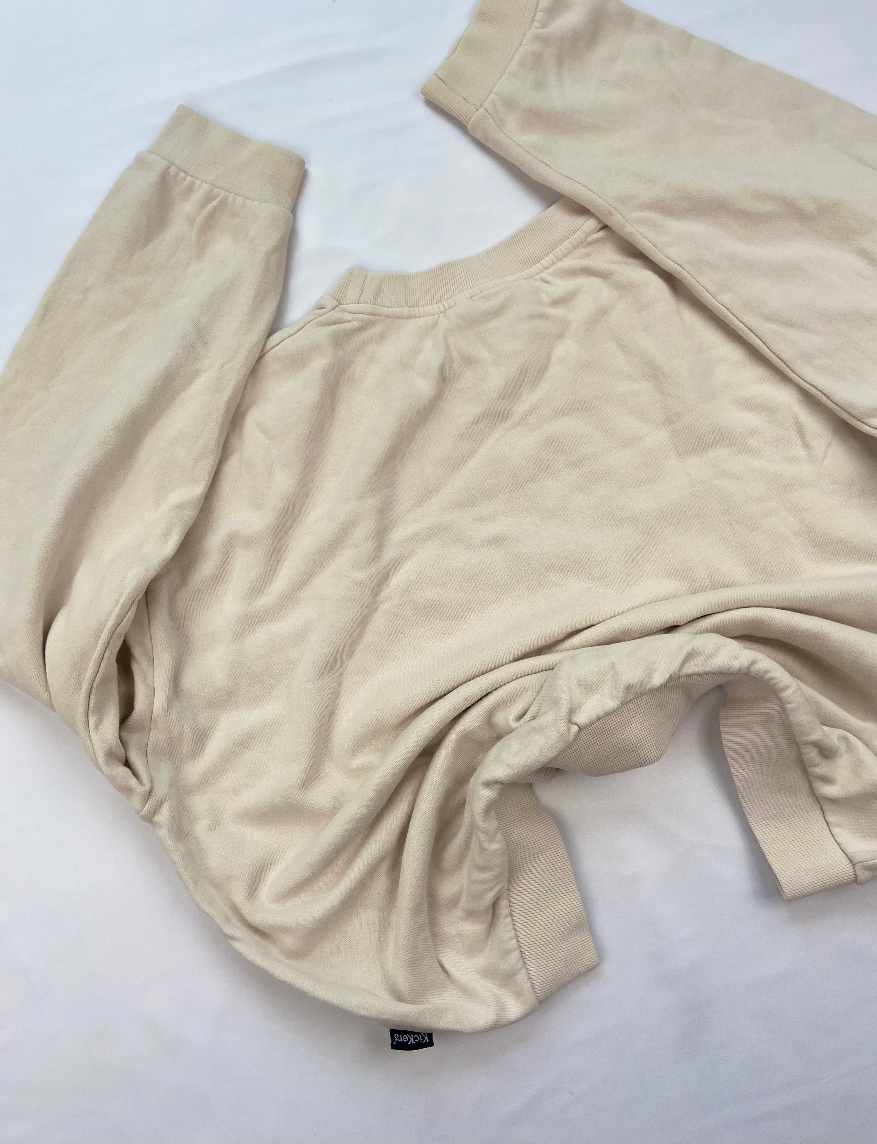 Kickers Pullover (L)