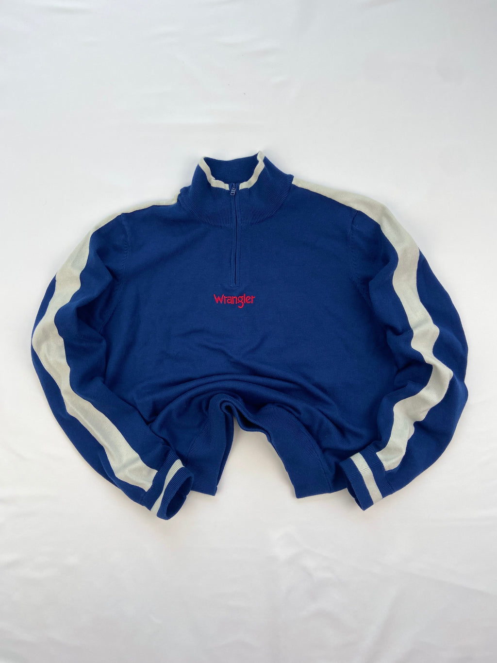 WRANGLER Zipp-Sewater (M)