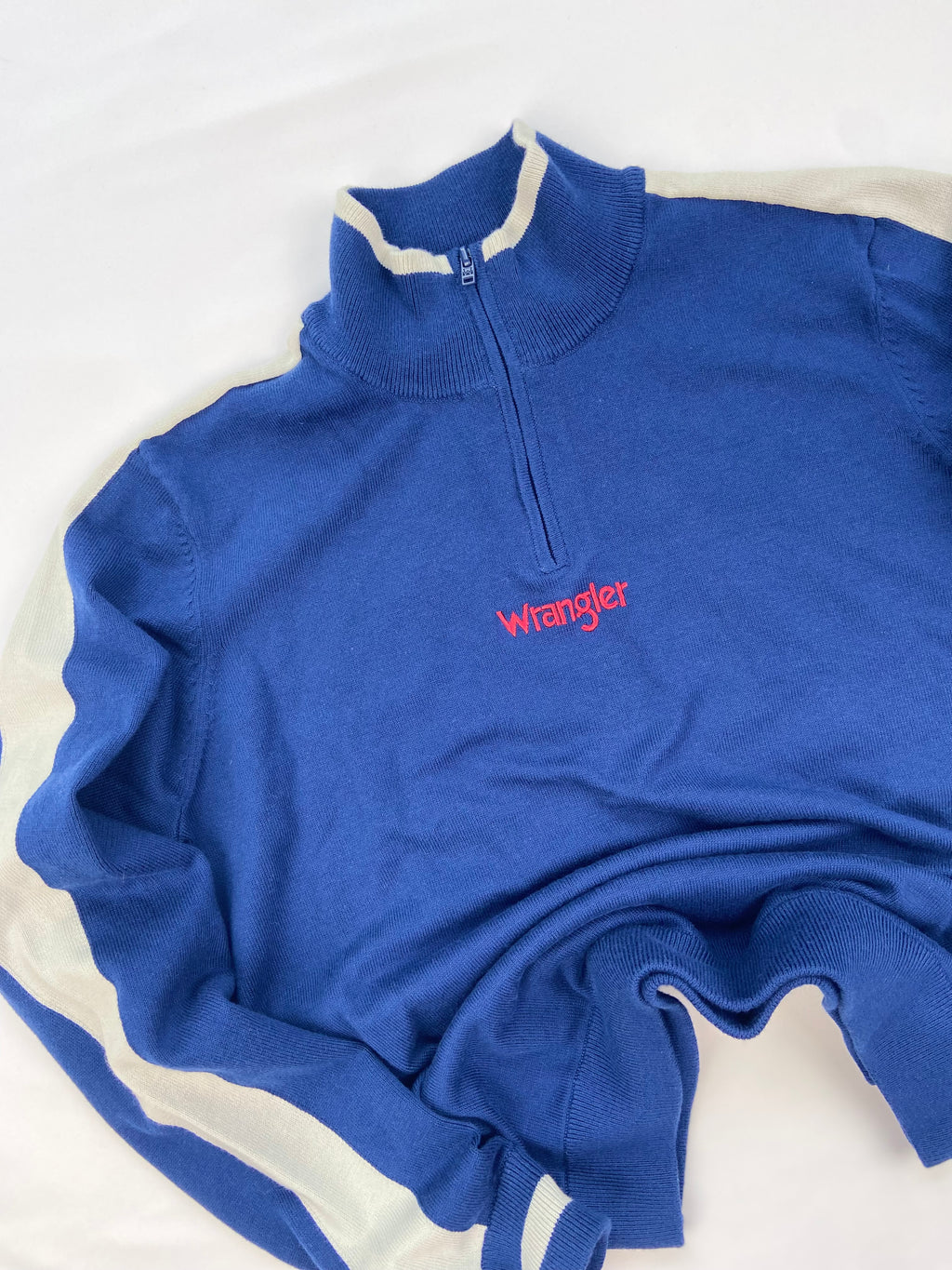 WRANGLER Zipp-Sewater (M)