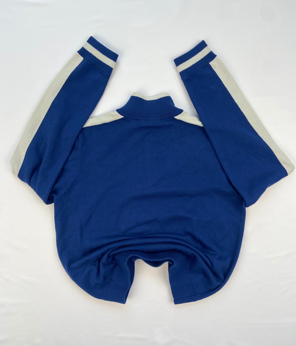 WRANGLER Zipp-Sewater (M)