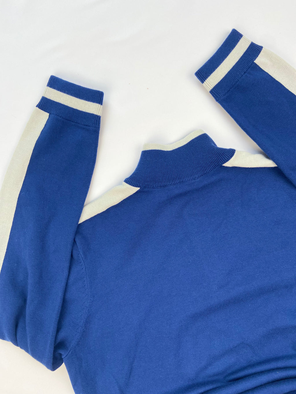 WRANGLER Zipp-Sewater (M)