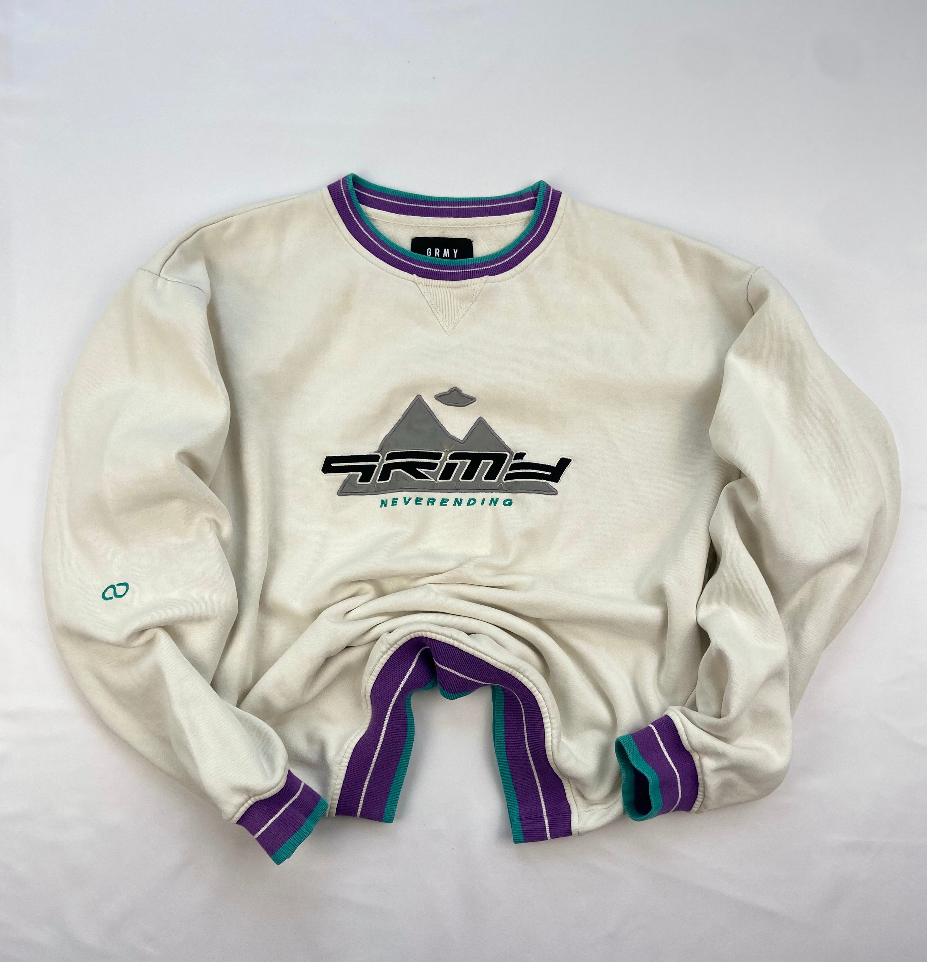 GRMY Neverending Pullover (M)