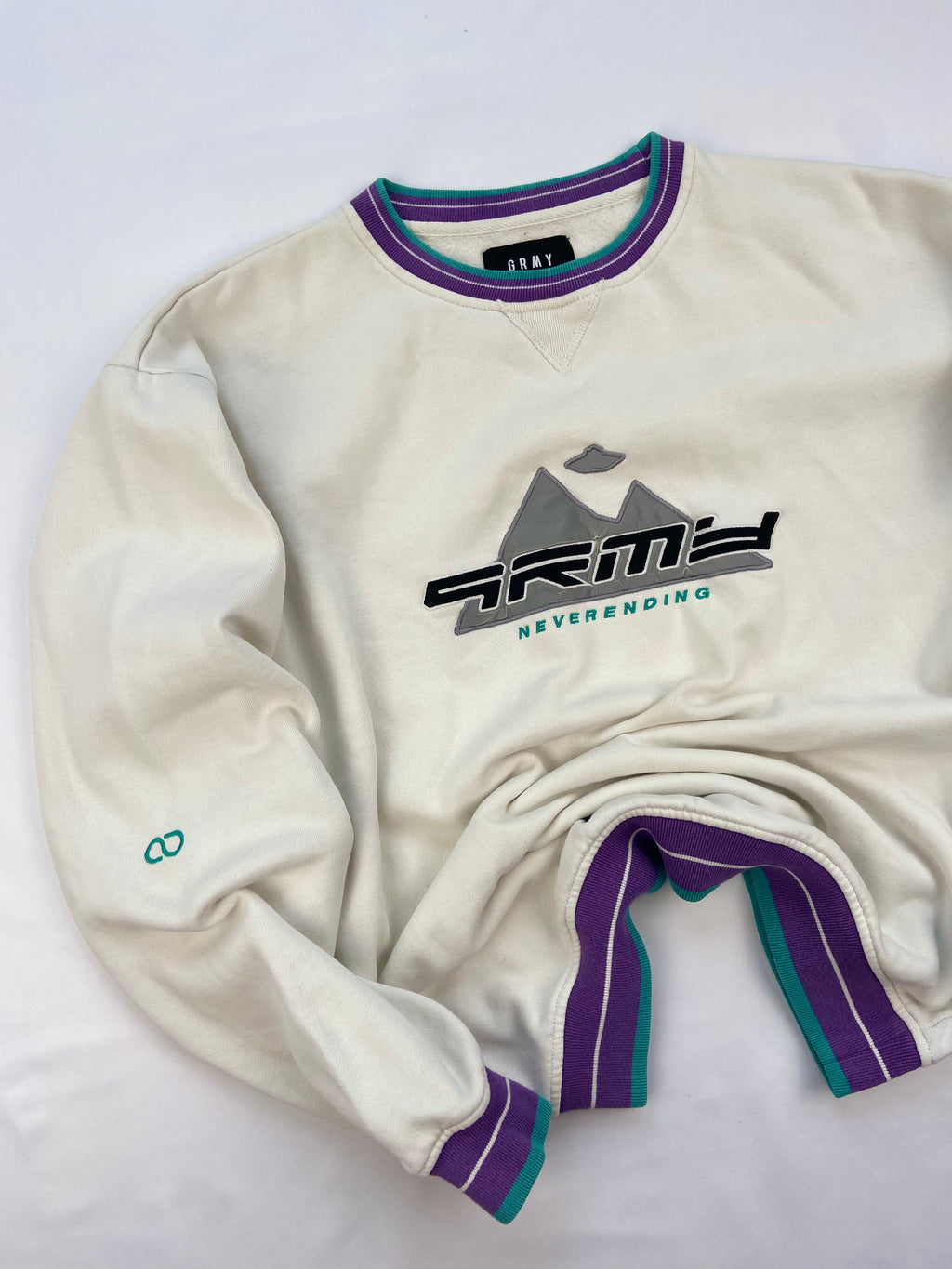 GRMY Neverending Pullover (M)