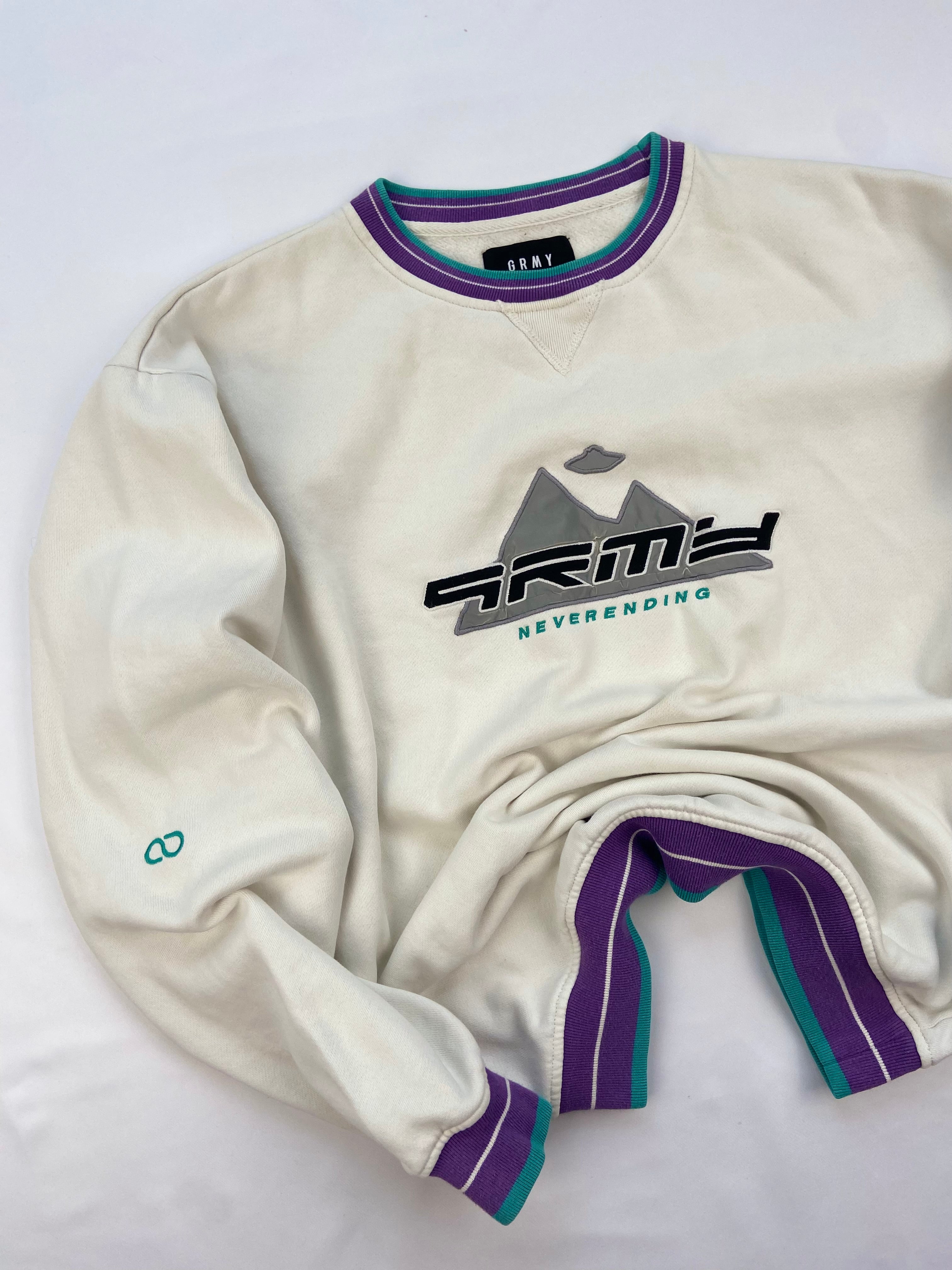 GRMY Neverending Pullover (M)