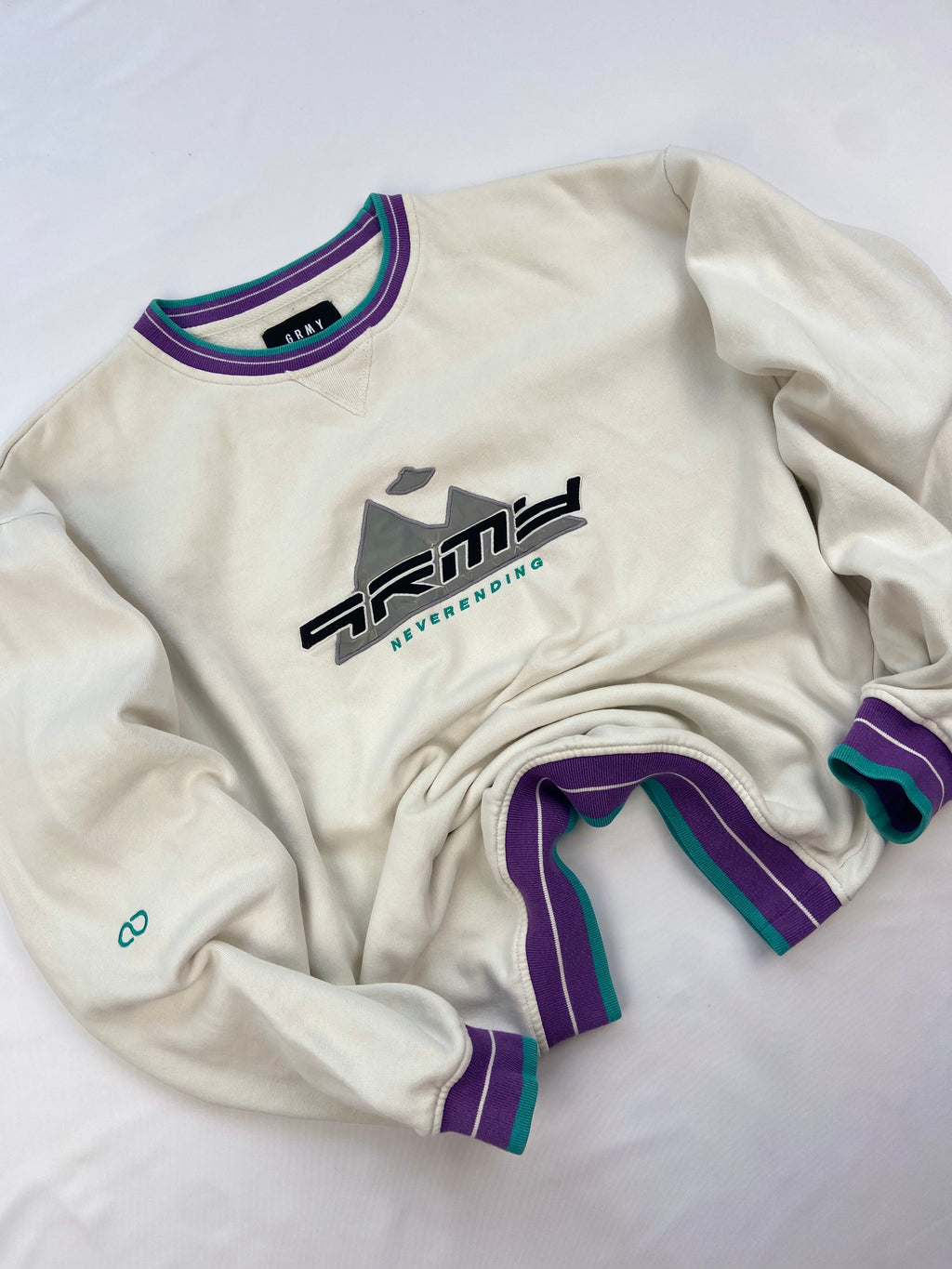 GRMY Neverending Pullover (M)