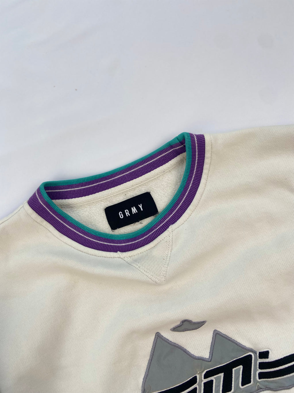 GRMY Neverending Pullover (M)