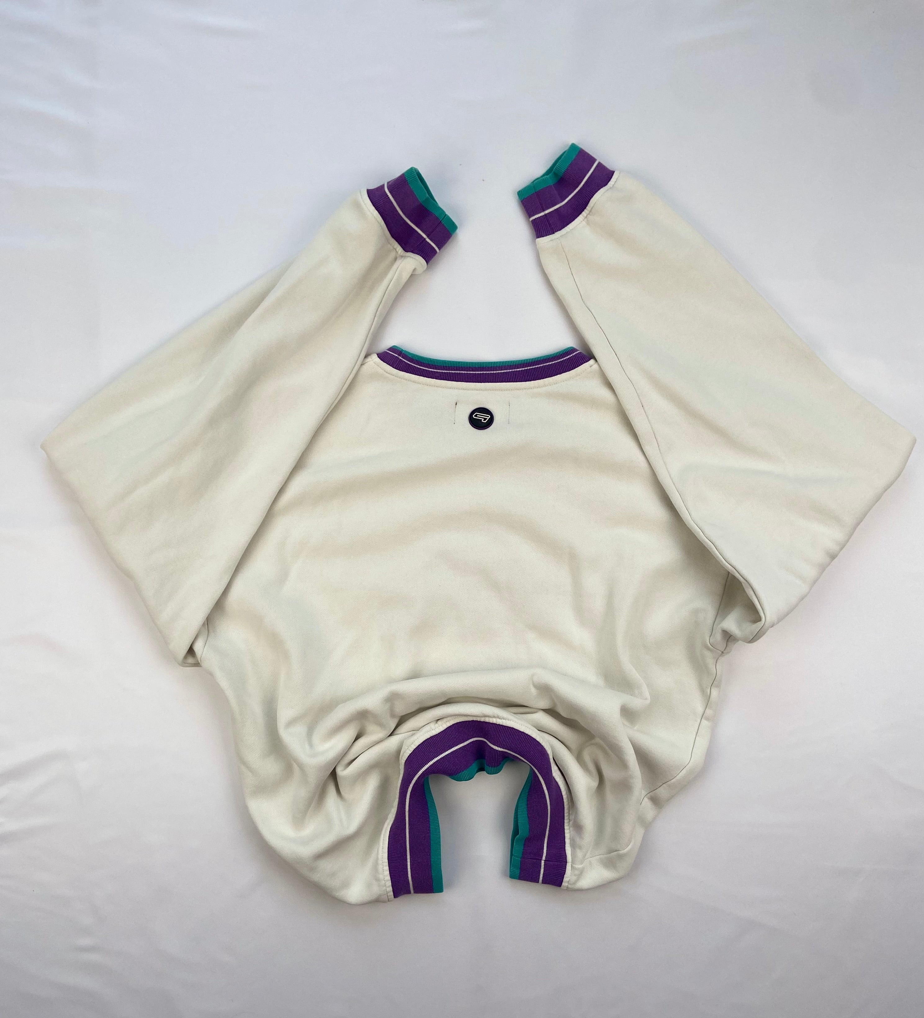 GRMY Neverending Pullover (M)