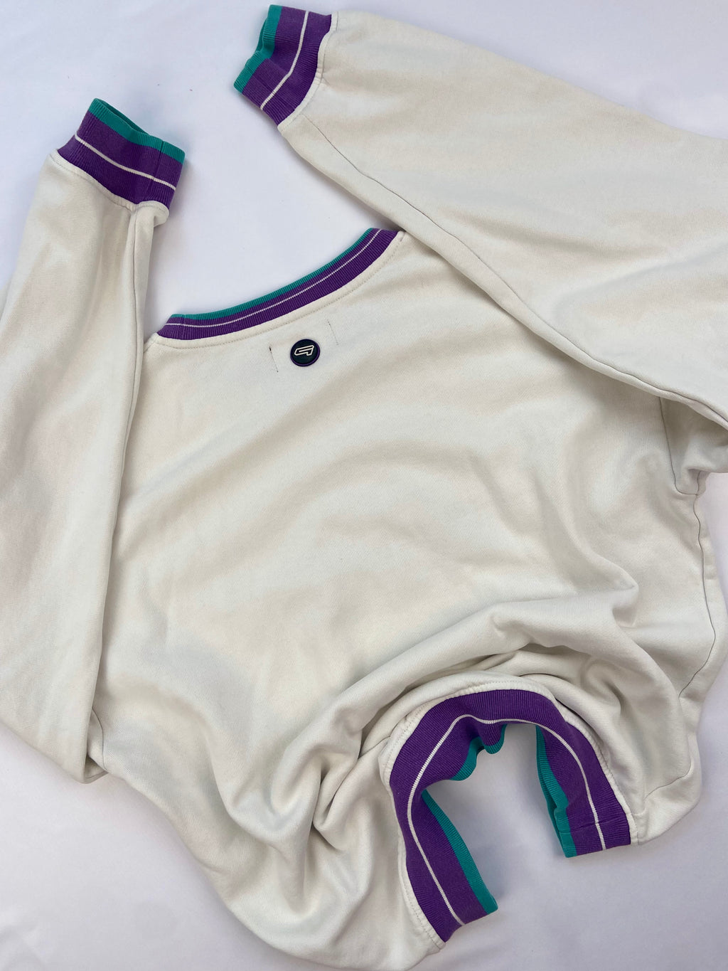 GRMY Neverending Pullover (M)