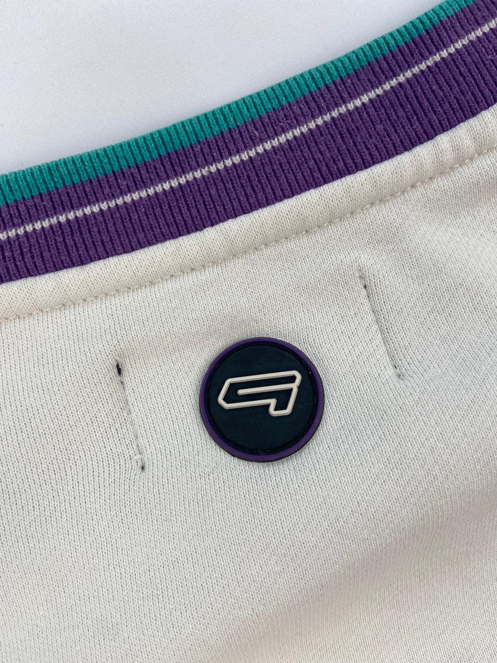 GRMY Neverending Pullover (M)