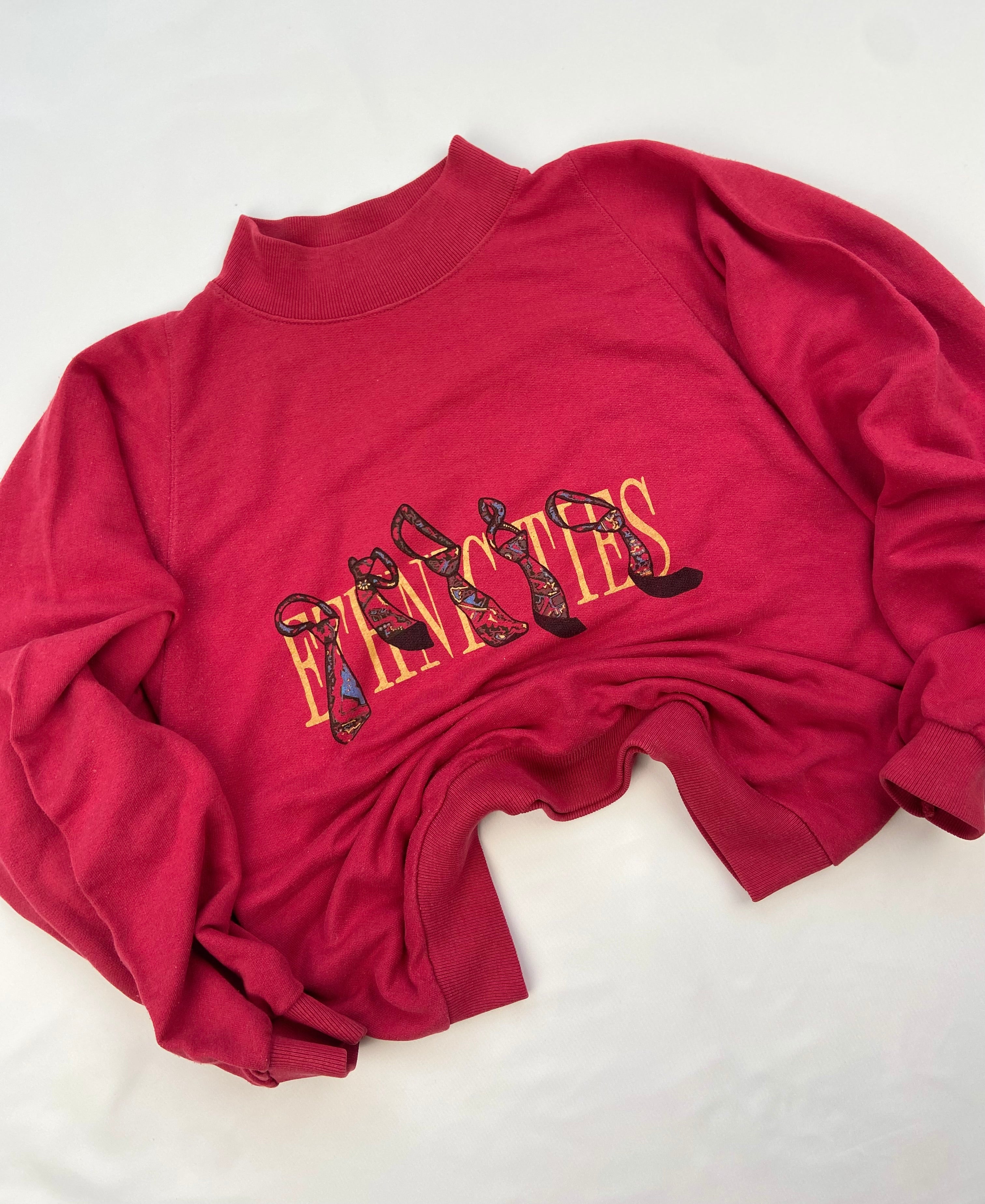 ETHNICTIES Sweatshirt (S)