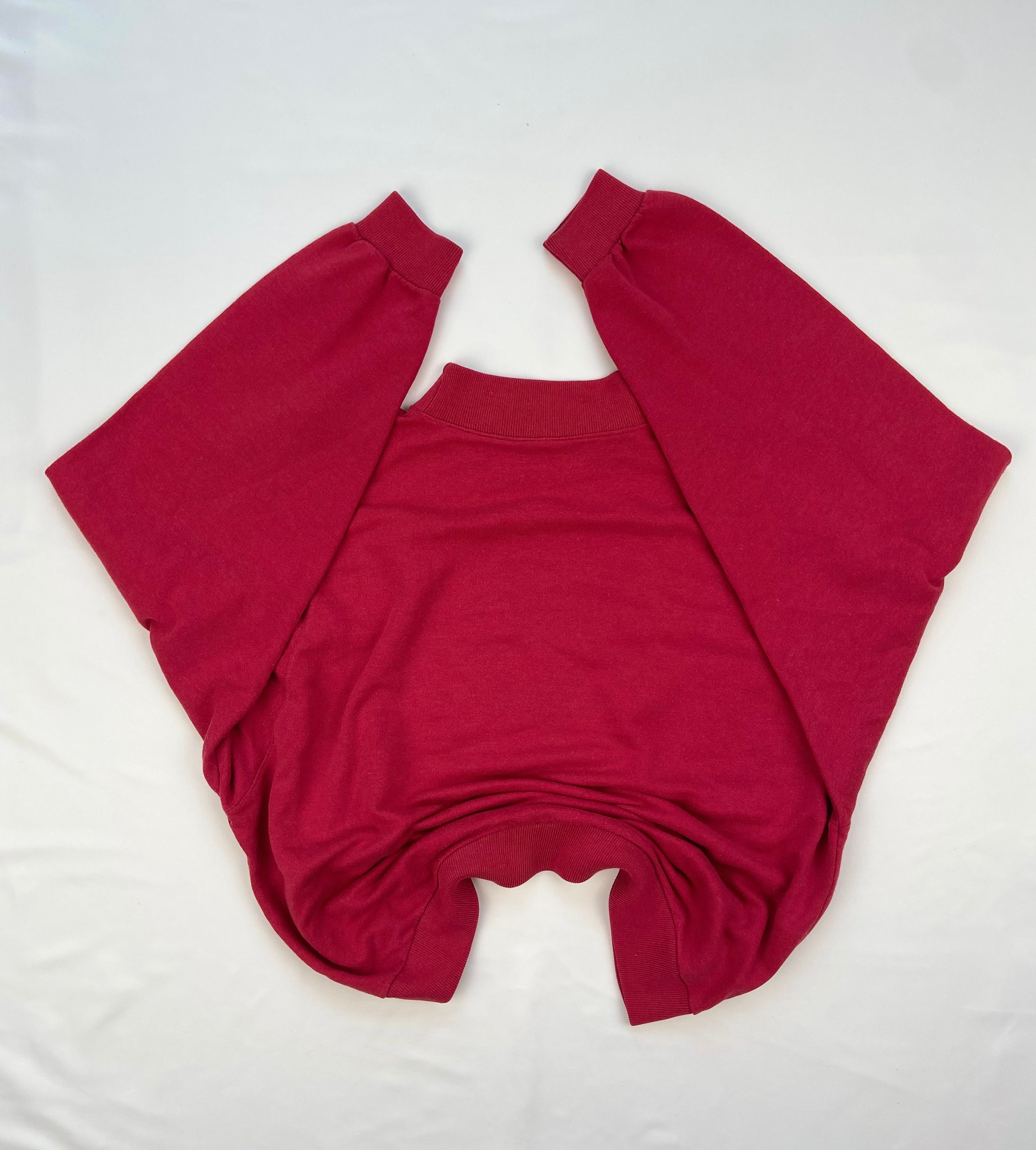 ETHNICTIES Sweatshirt (S)