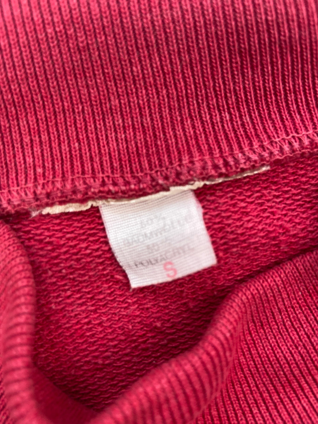 ETHNICTIES Sweatshirt (S)