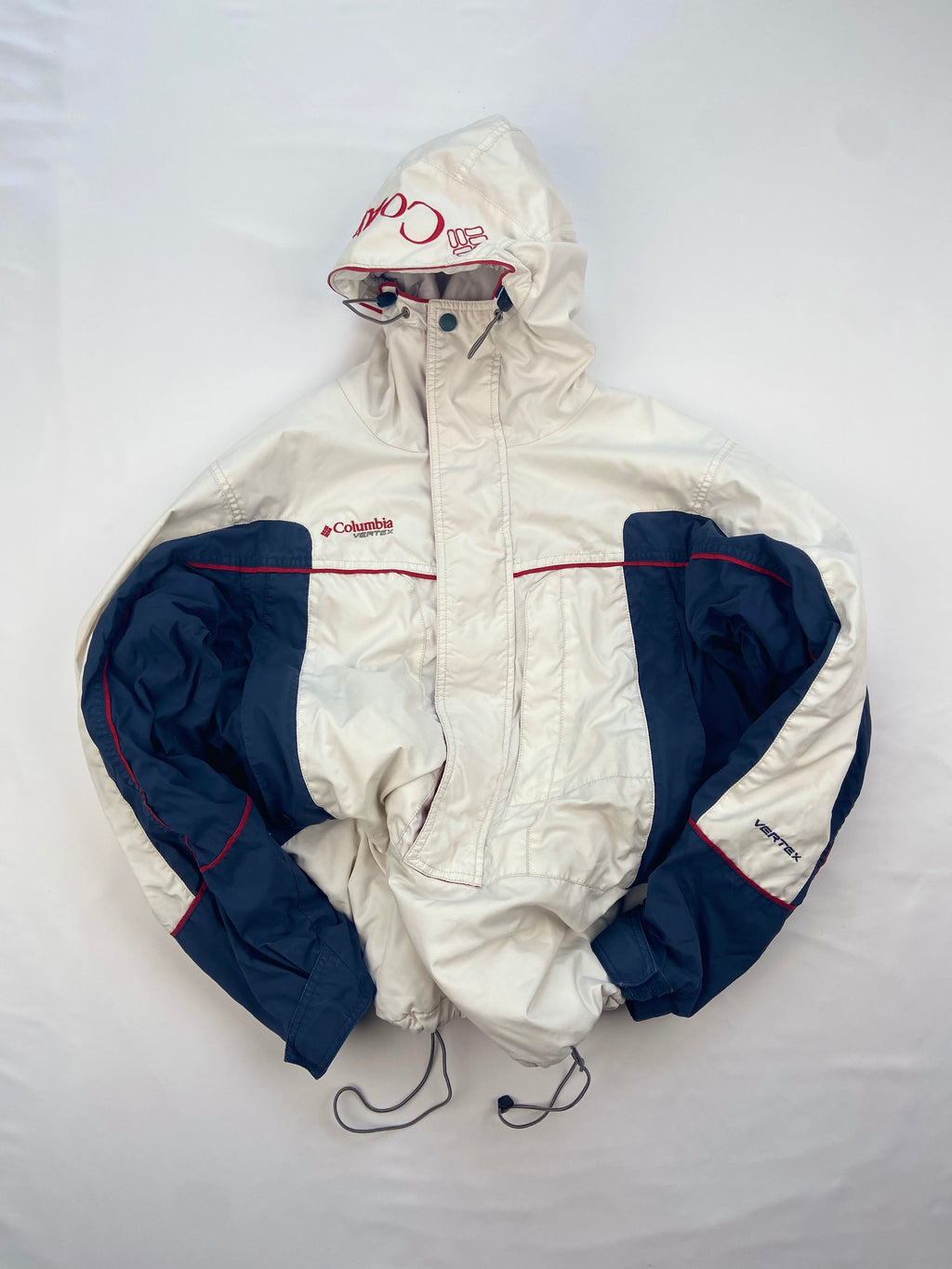 Columbia Vertex Ski-/ Winterjacke (S)