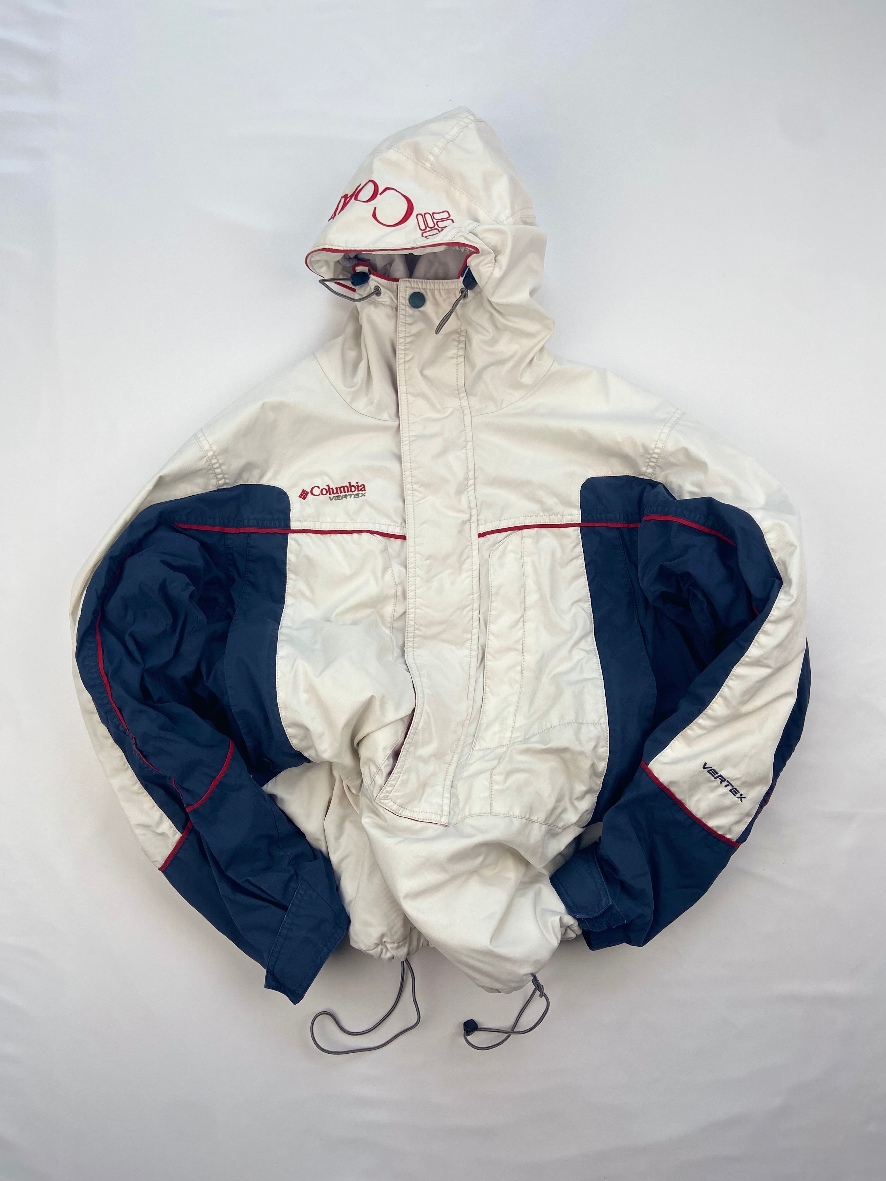 Columbia Vertex Ski-/ Winterjacke (S)